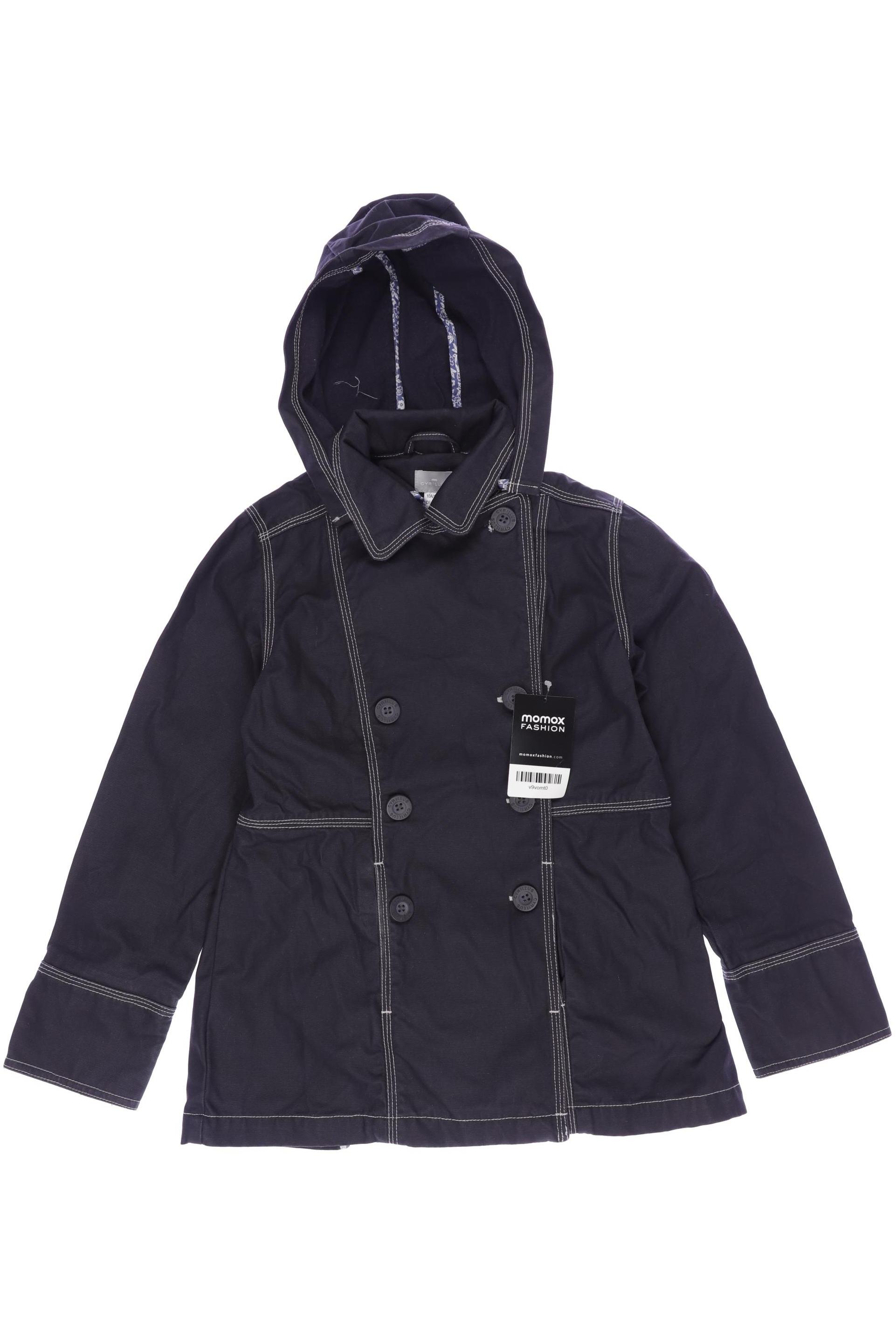 

Cyrillus Damen Jacke, grau, Gr. 140