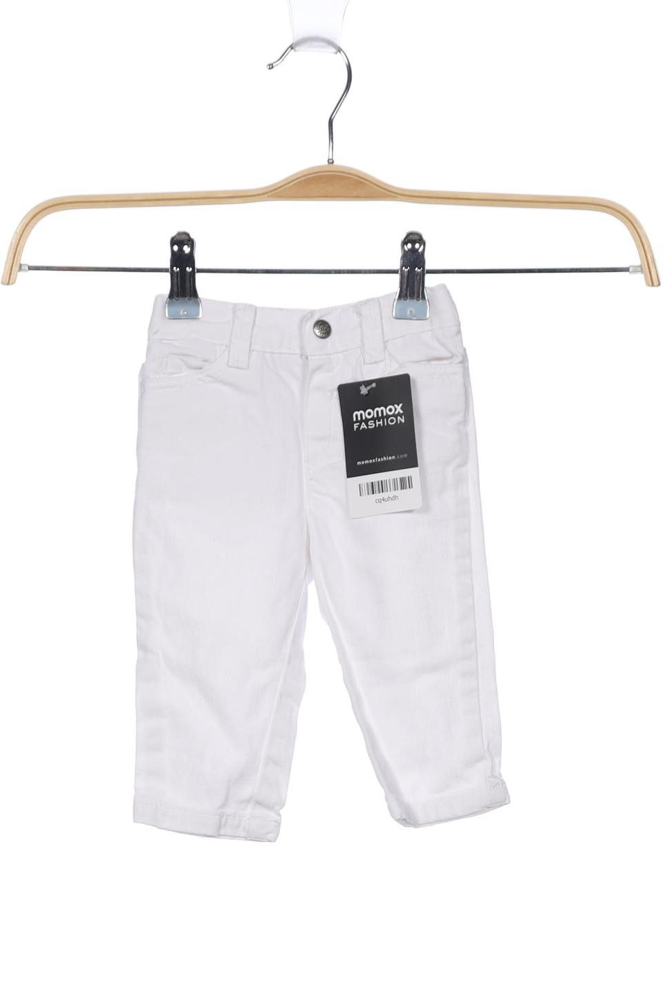 

Cyrillus Mädchen Jeans, weiß