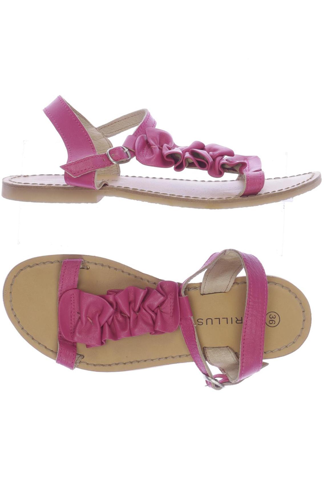 

Cyrillus Mädchen Kinderschuhe, pink
