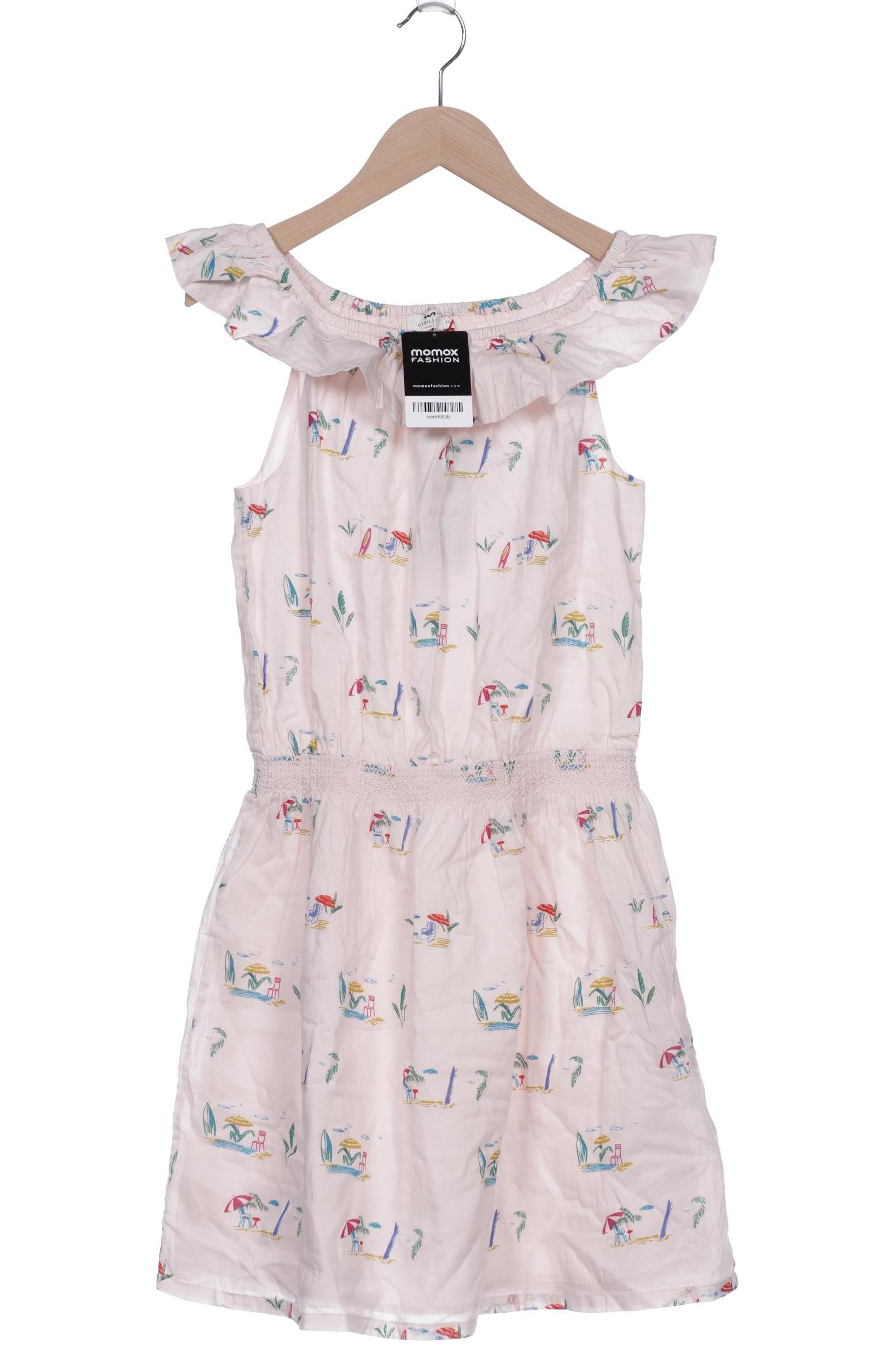 

Cyrillus Mädchen Kleid, pink