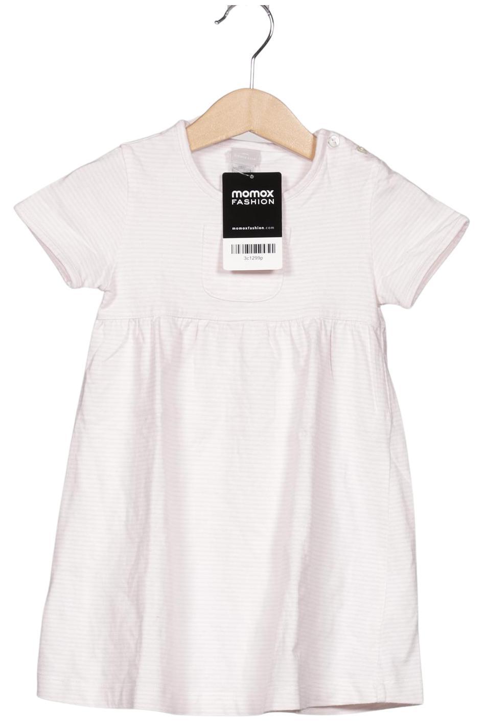 

Cyrillus Damen Kleid, weiß, Gr. 80