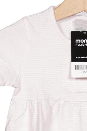 Thumbnail - Cyrillus Mädchen Kleid, weiß, Gr. 80