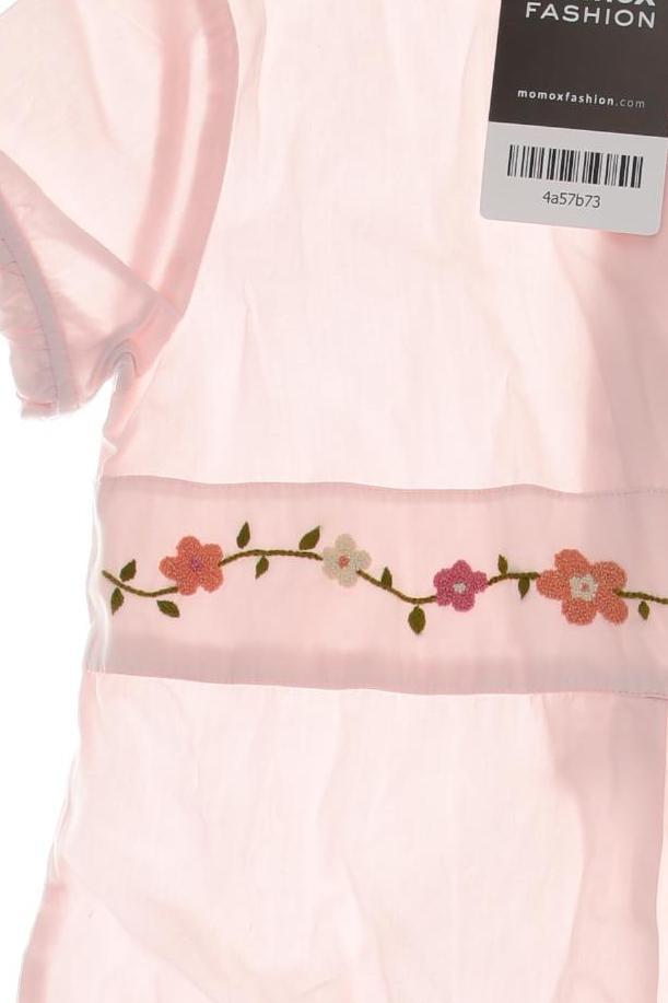 Thumbnail - Cyrillus Mädchen Kleid, pink, Gr. 116