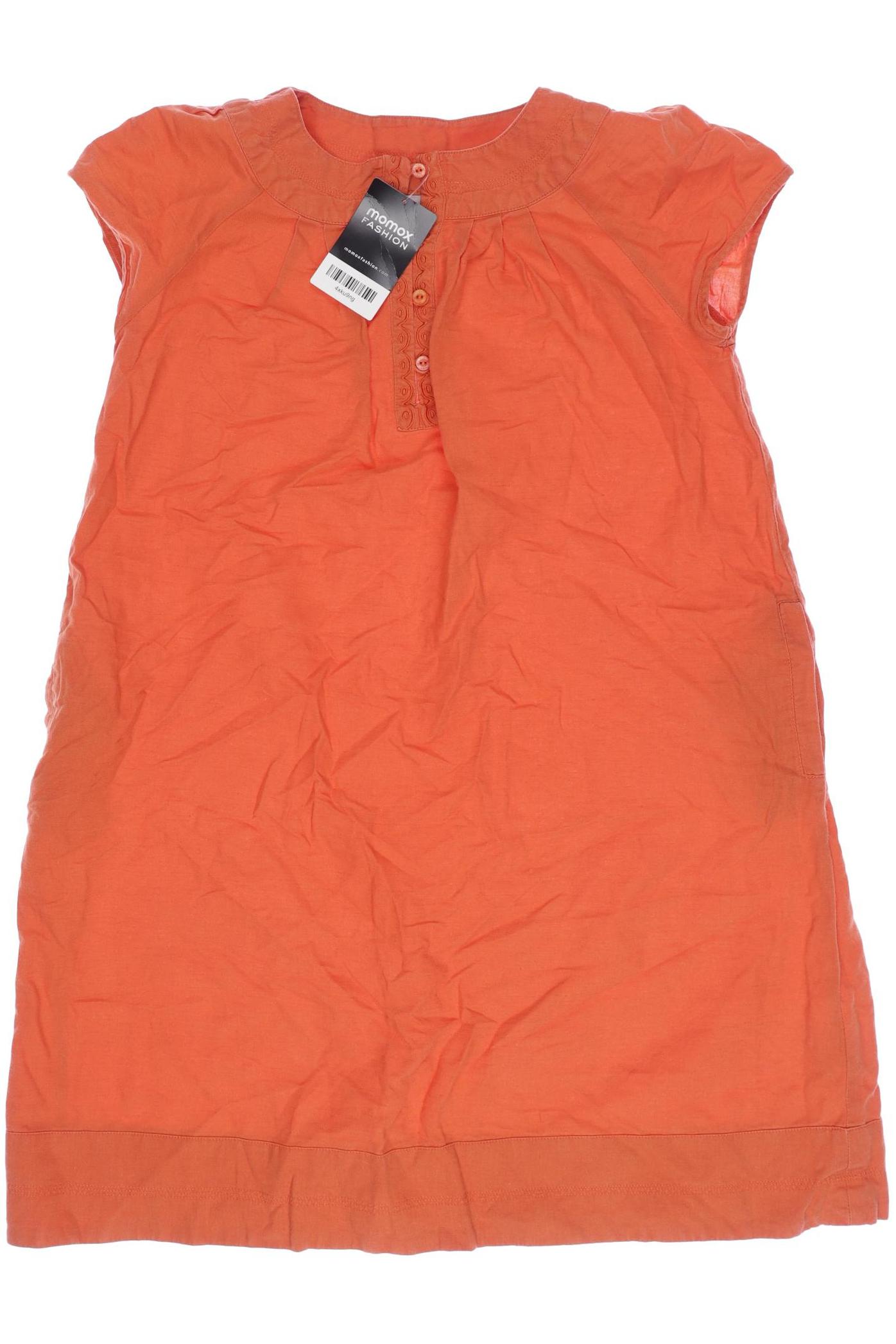 

Cyrillus Mädchen Kleid, orange