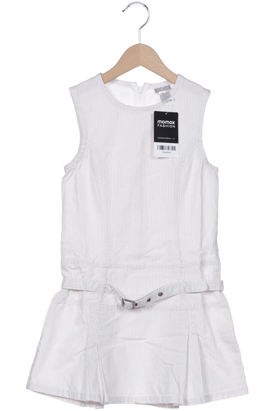 

Cyrillus Damen Kleid, weiß, Gr. 128