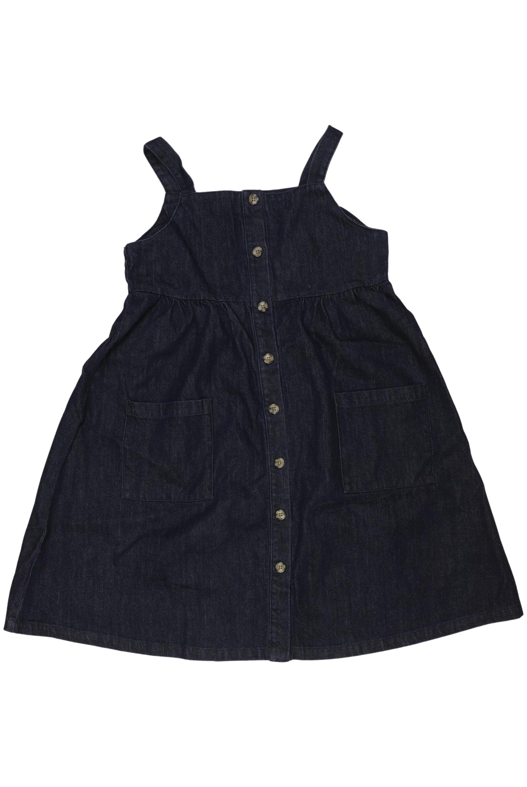 

Cyrillus Mädchen Kleid, marineblau, Gr. 152