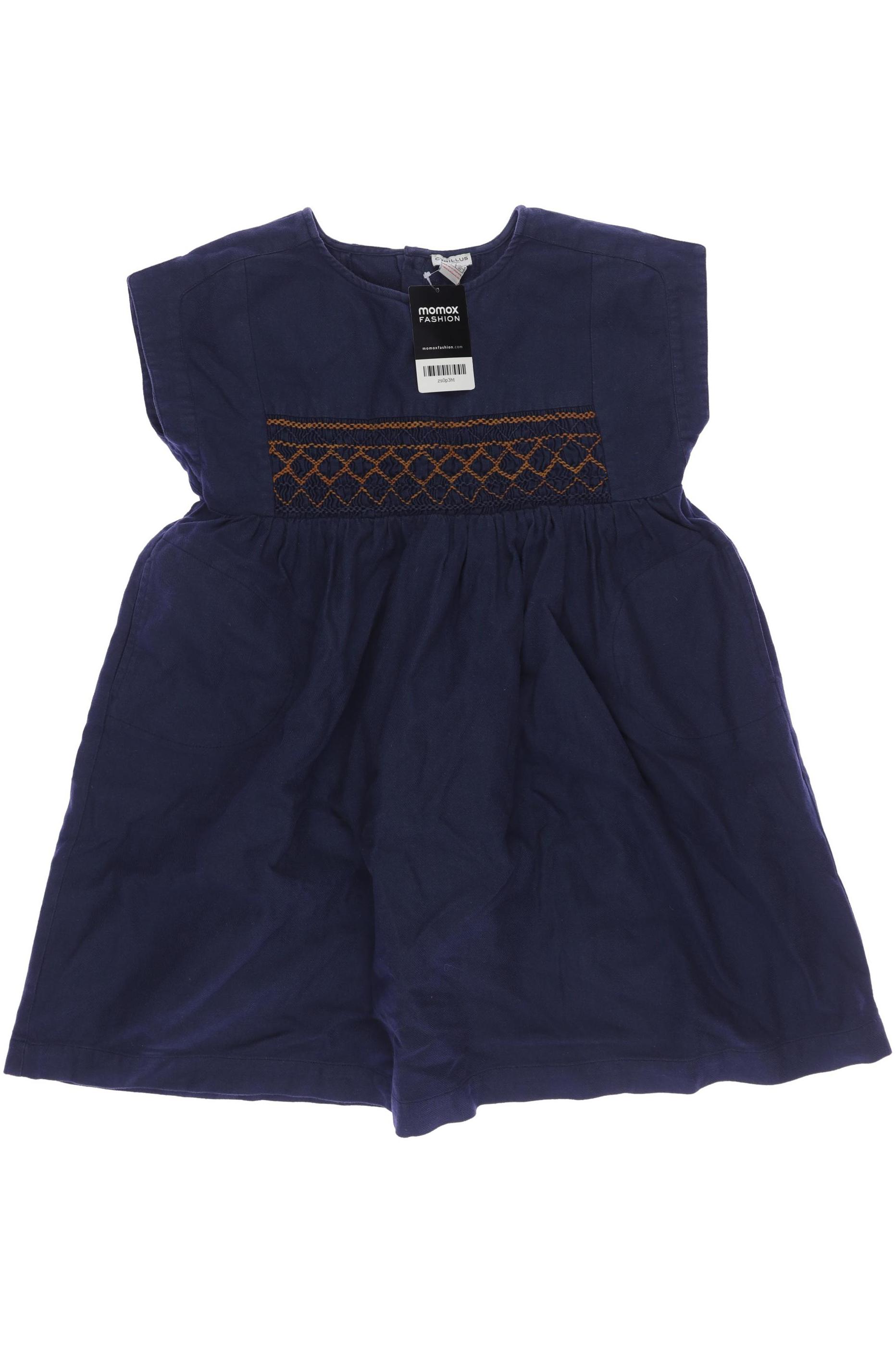 

Cyrillus Damen Kleid, marineblau, Gr. 152