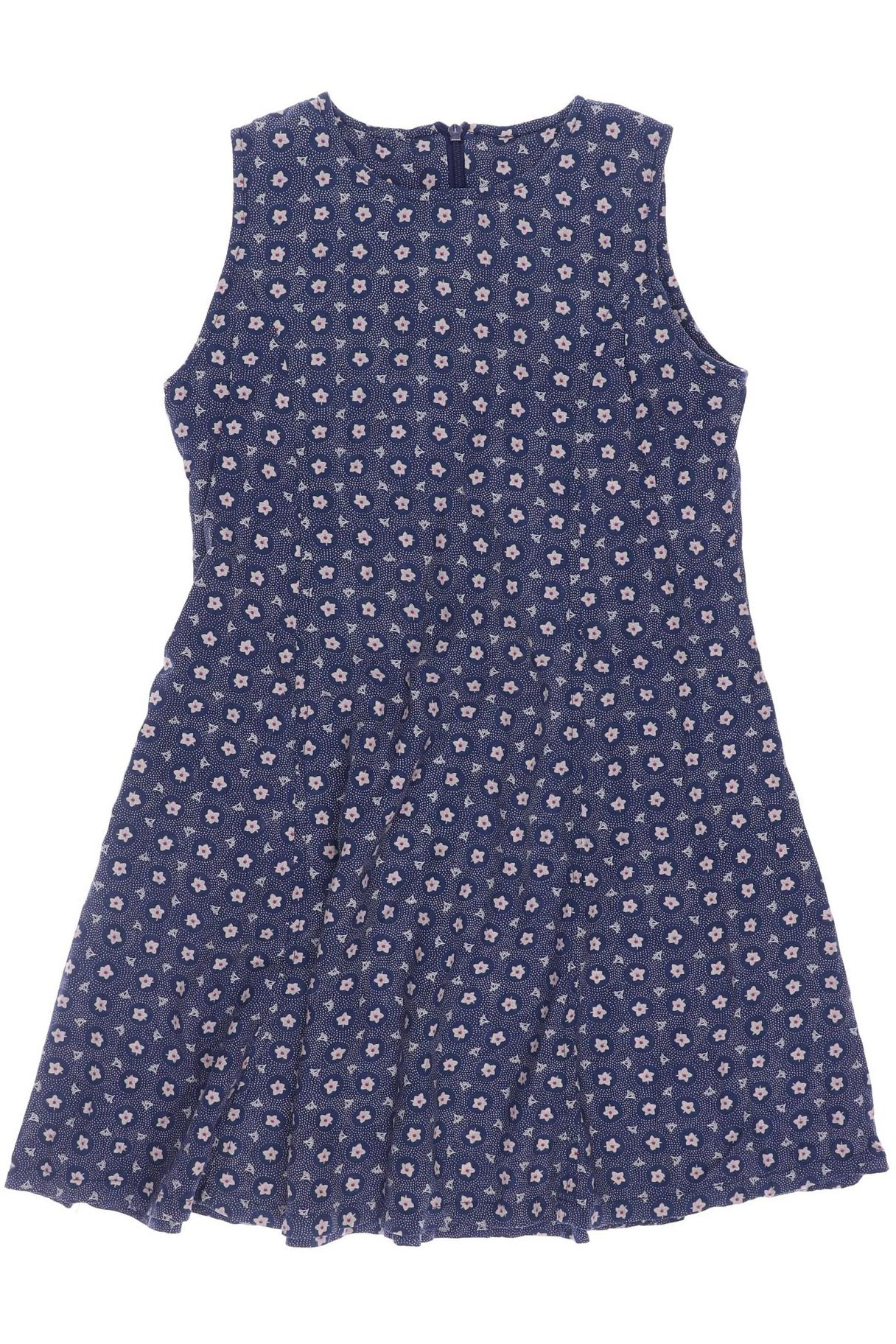 

Cyrillus Damen Kleid, marineblau, Gr. 116