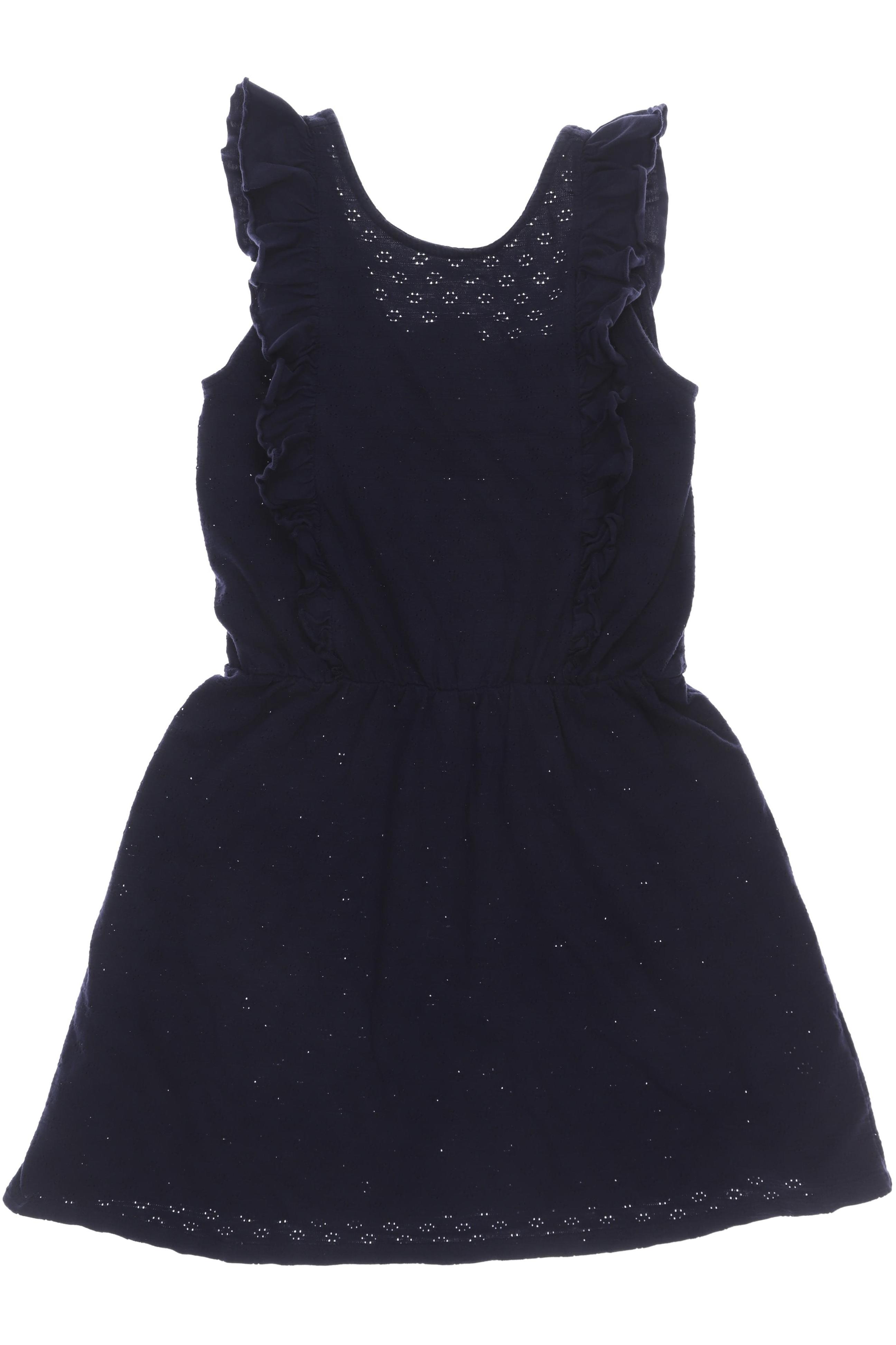 

Cyrillus Damen Kleid, blau, Gr. 176