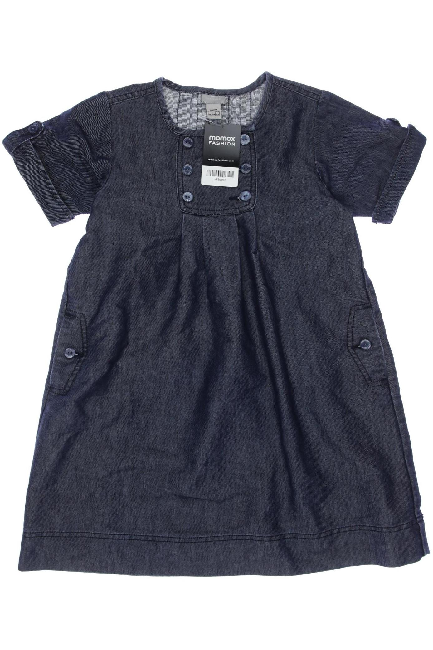 

Cyrillus Damen Kleid, marineblau, Gr. 140