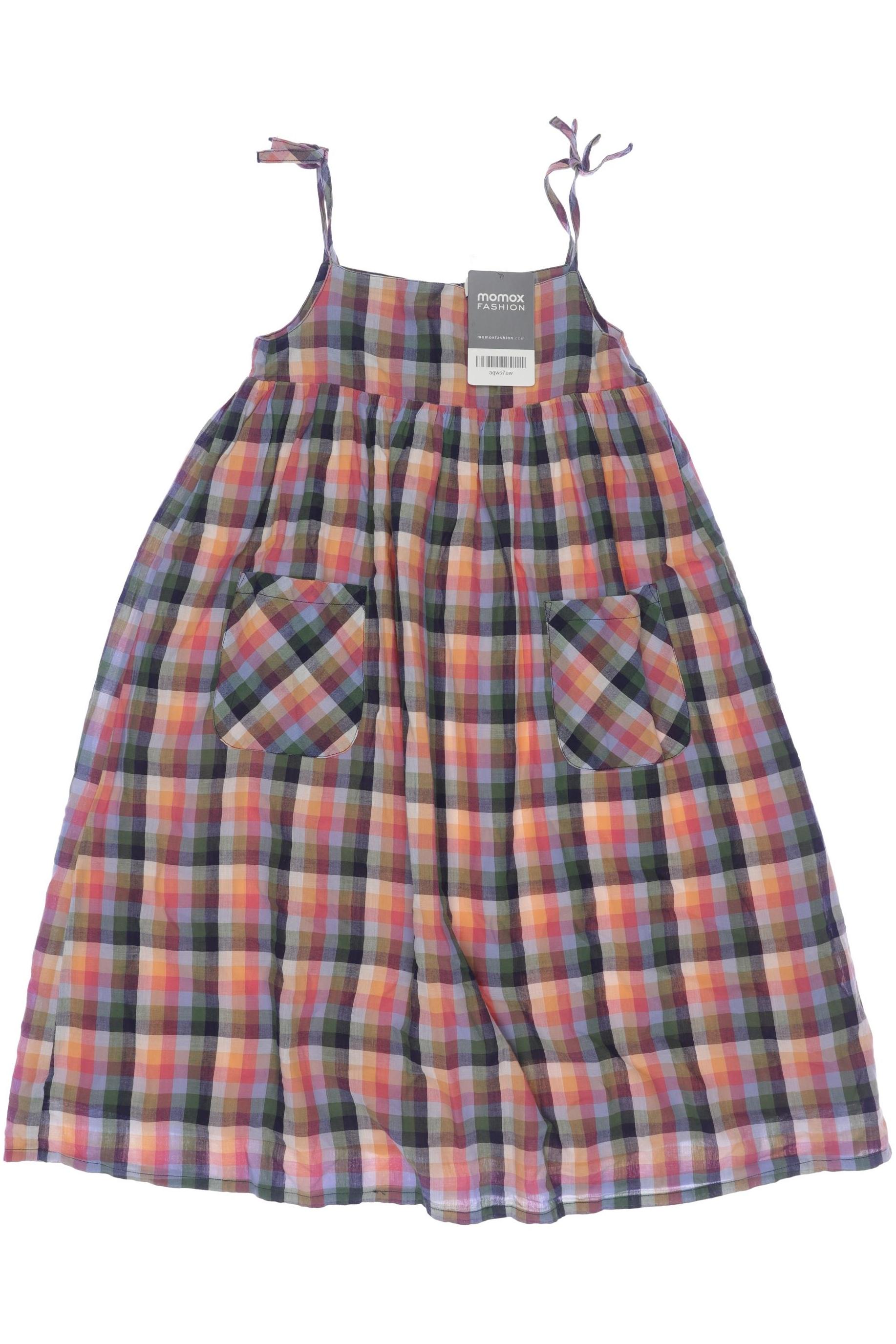 

Cyrillus Damen Kleid, mehrfarbig, Gr. 8