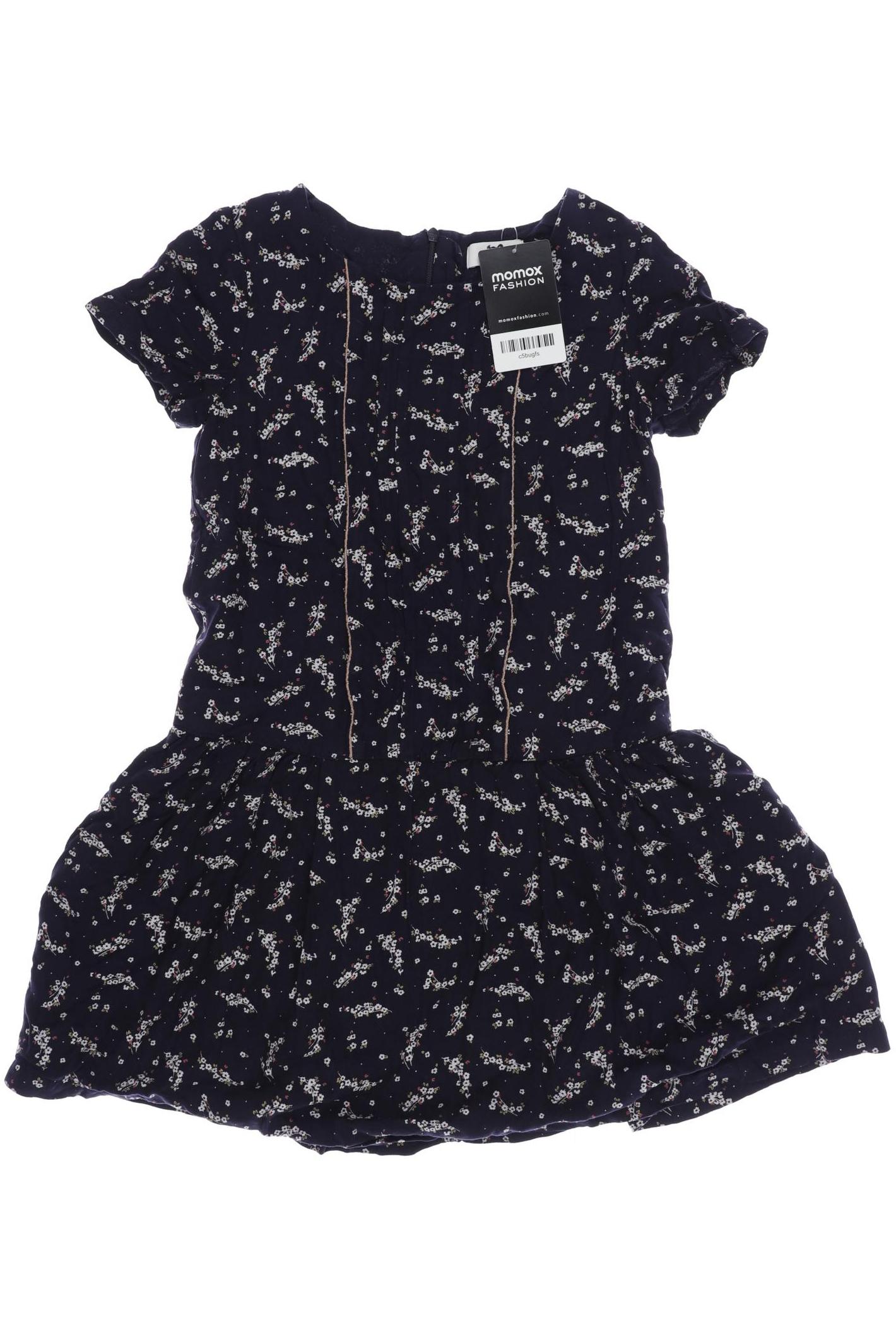 

Cyrillus Damen Kleid, marineblau, Gr. 140