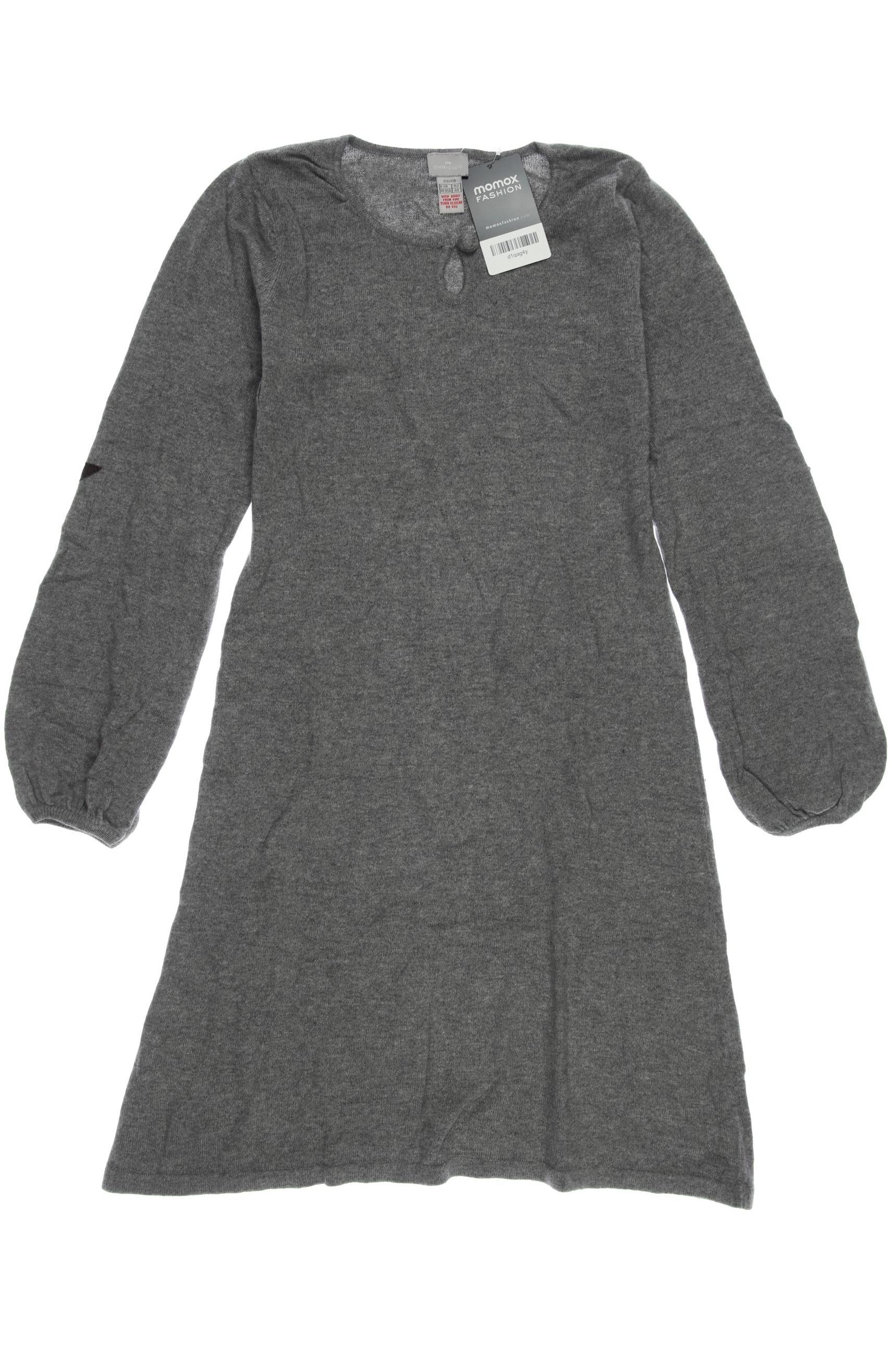 

Cyrillus Damen Kleid, grau, Gr. 152