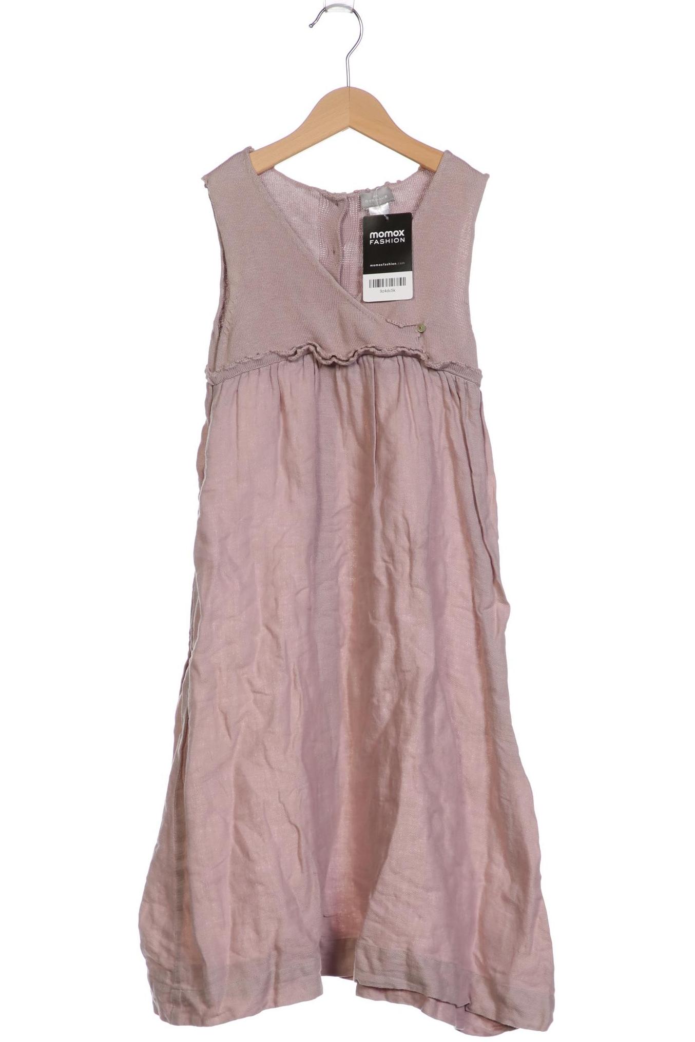 

Cyrillus Damen Kleid, flieder, Gr. 140