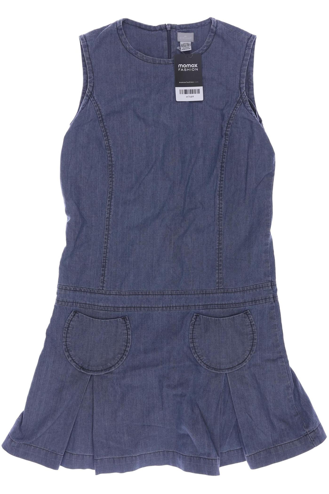 

Cyrillus Mädchen Kleid, marineblau