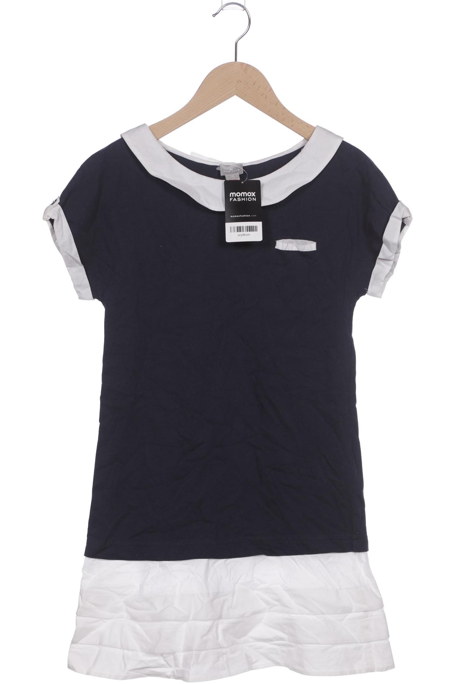 

Cyrillus Damen Kleid, marineblau, Gr. 152