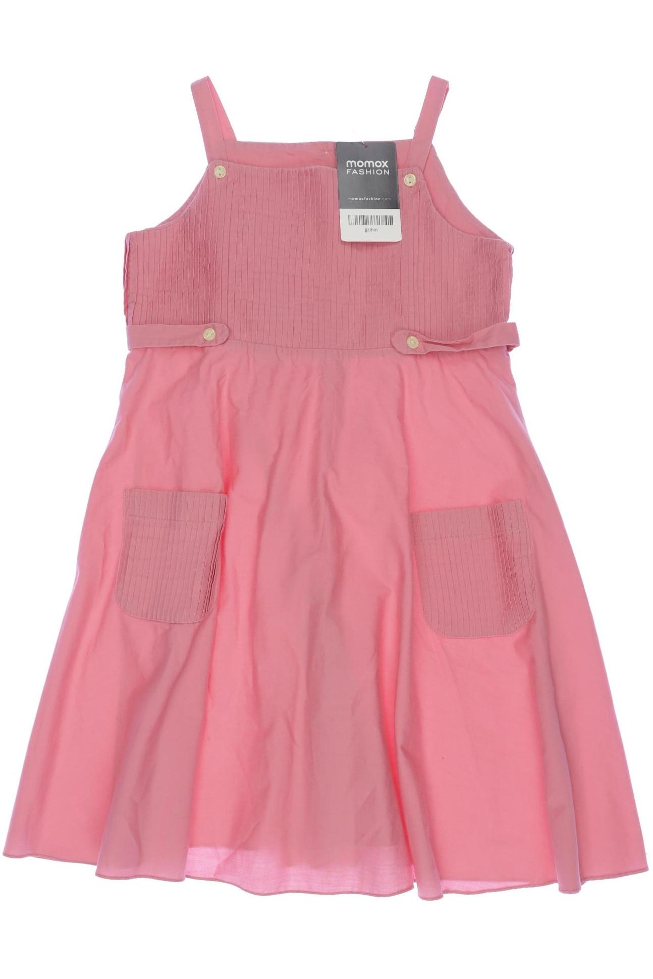 

Cyrillus Damen Kleid, pink, Gr. 116