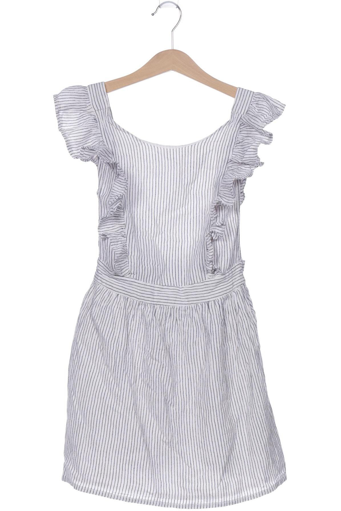 

Cyrillus Damen Kleid, weiß, Gr. 128