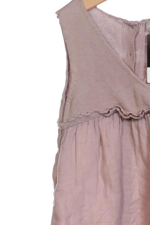 Thumbnail - Cyrillus Mädchen Kleid, flieder, Gr. 140