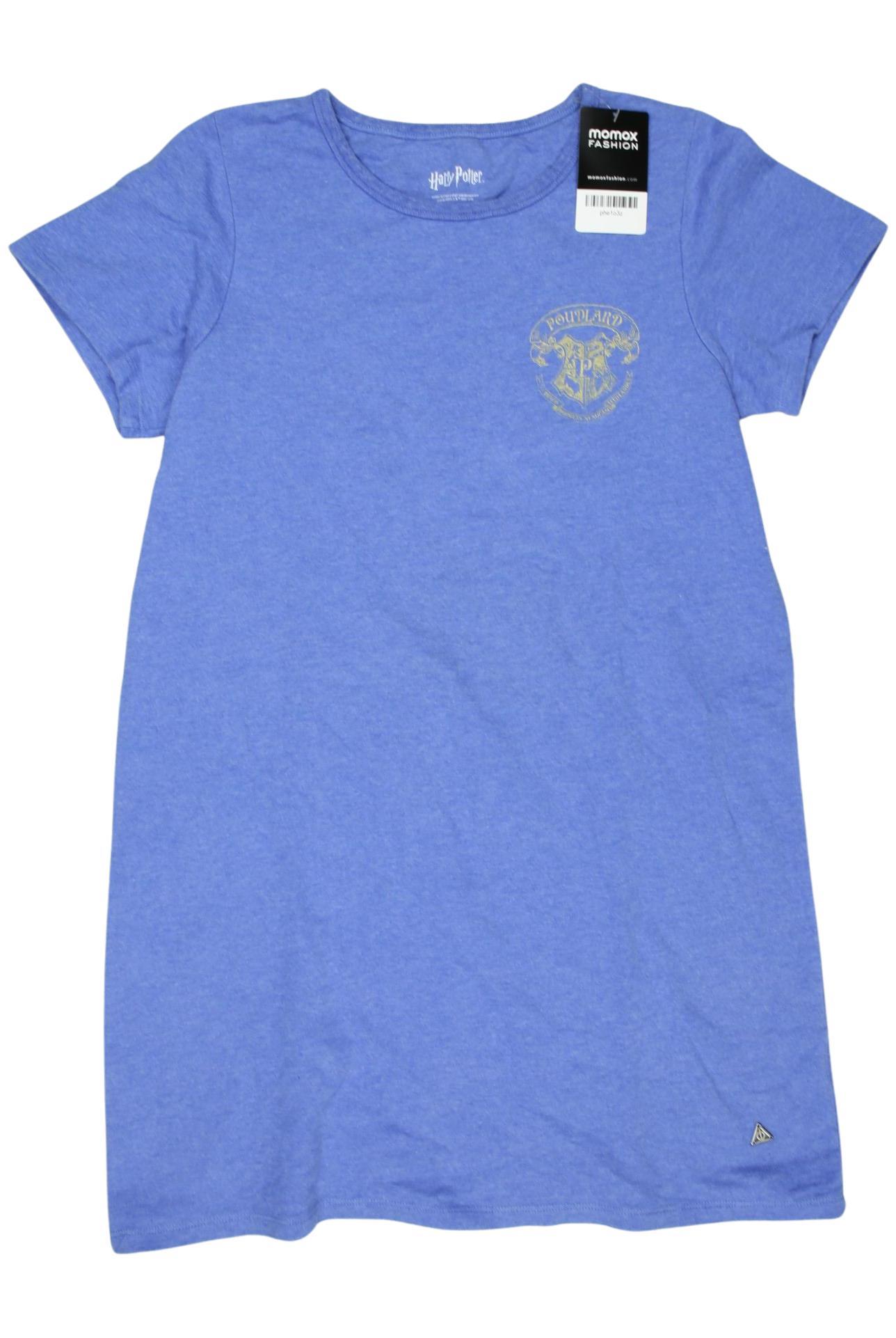 

Cyrillus Damen Kleid, blau, Gr. 16