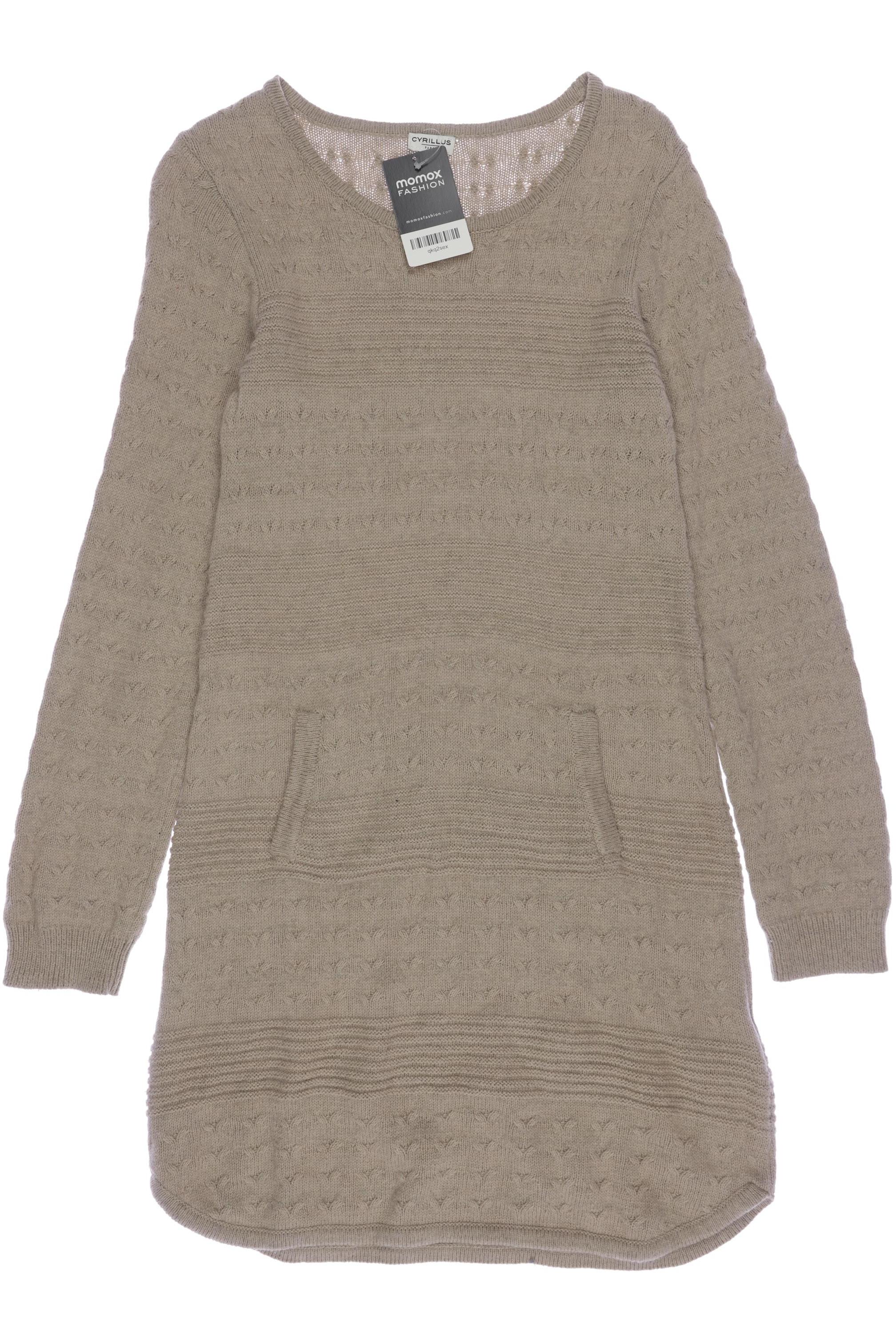 

Cyrillus Mädchen Kleid, beige