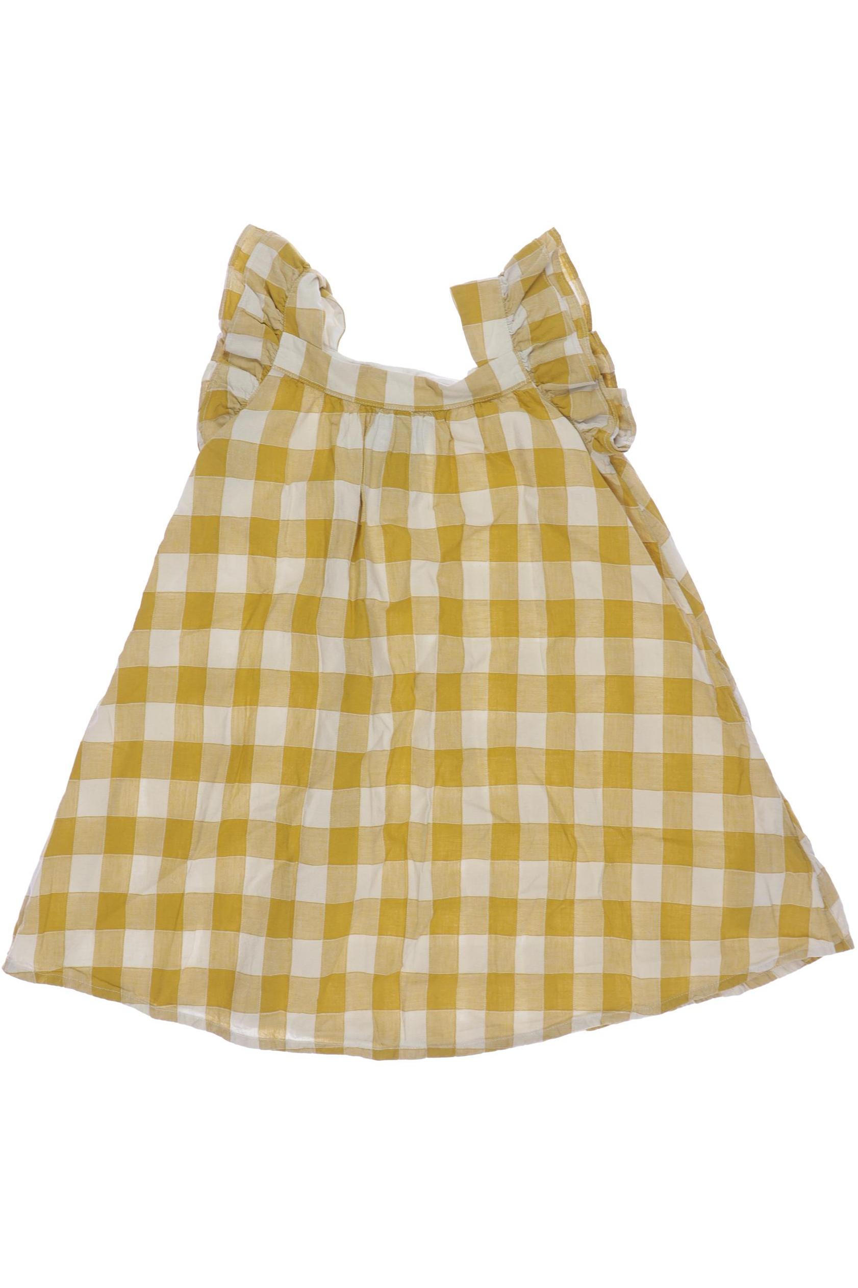 

Cyrillus Damen Kleid, gelb, Gr. 128