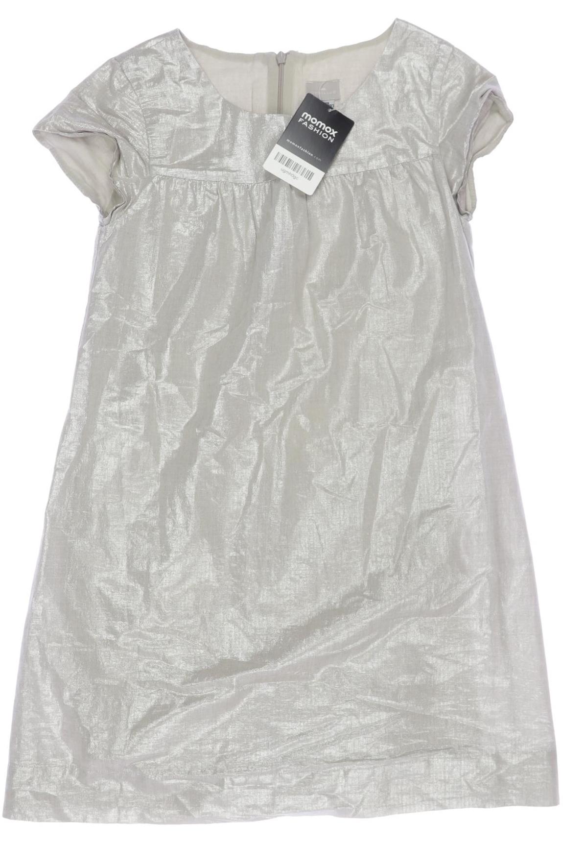 

Cyrillus Damen Kleid, silber, Gr. 140