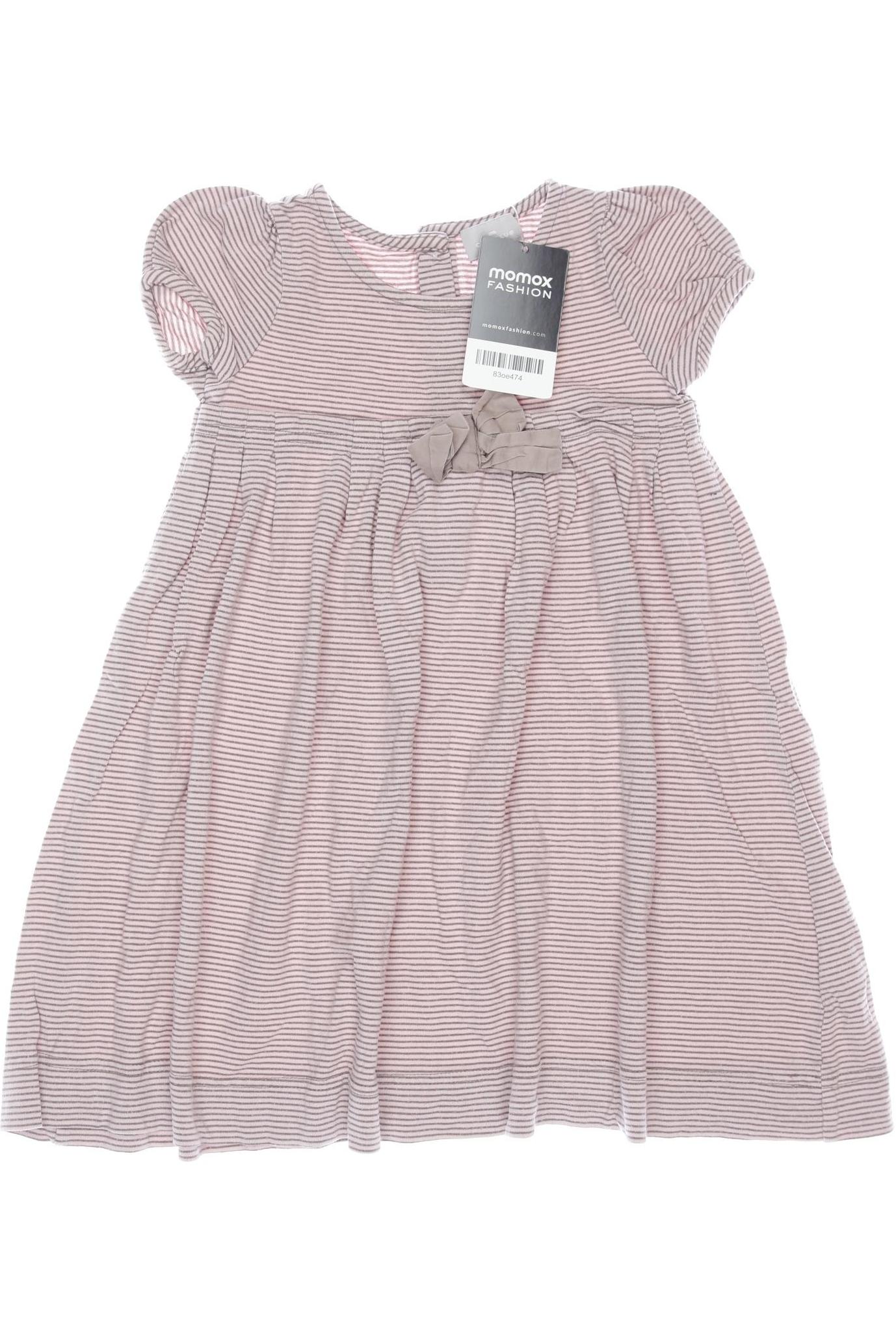 

Cyrillus Mädchen Kleid, pink, Gr. 104