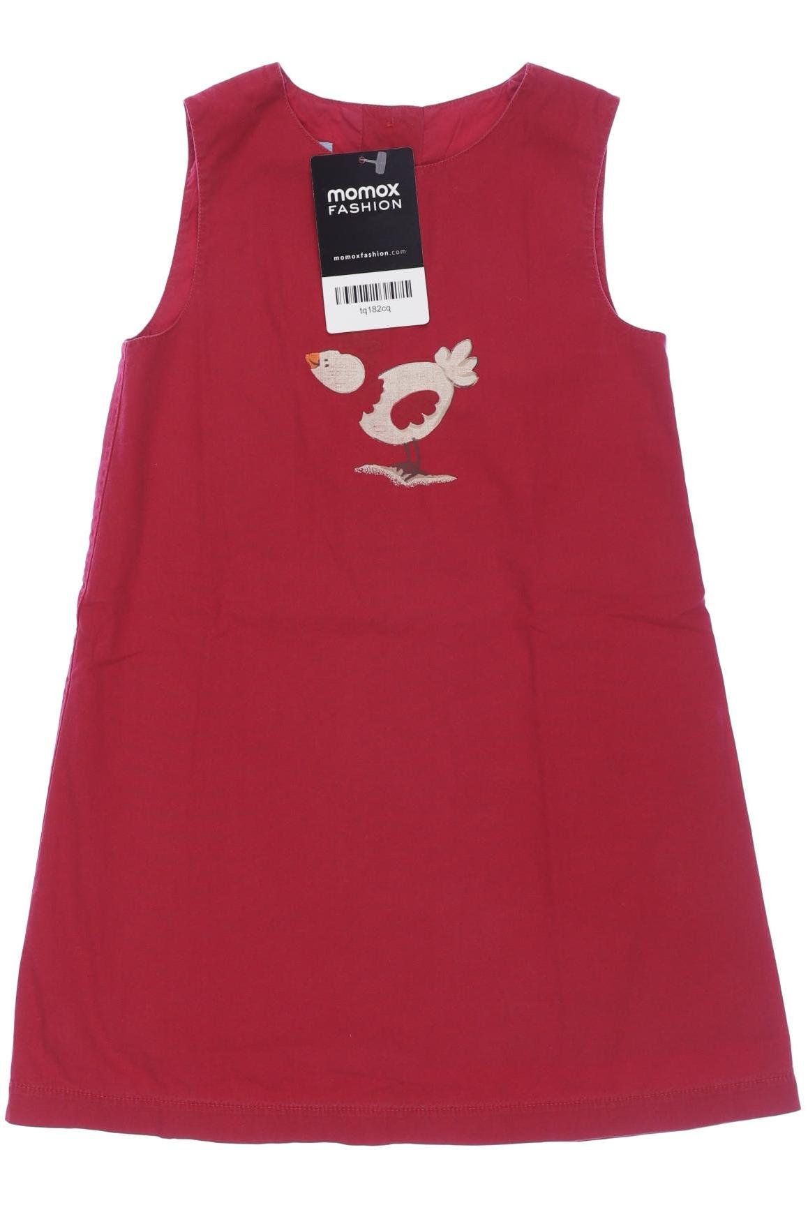 

Cyrillus Damen Kleid, rot, Gr. 92