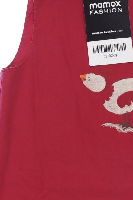 Thumbnail - Cyrillus Damen Kleid, rot, Gr. 92