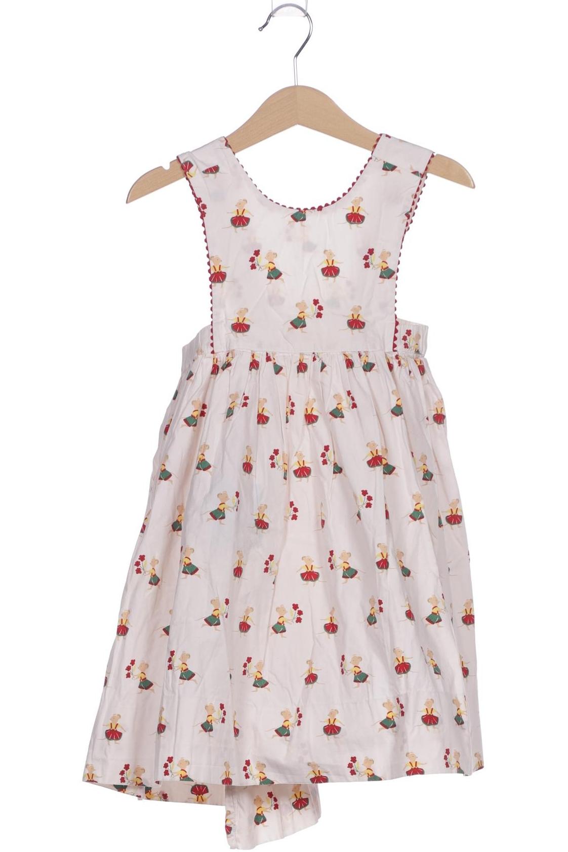 

Cyrillus Damen Kleid, mehrfarbig, Gr. 86