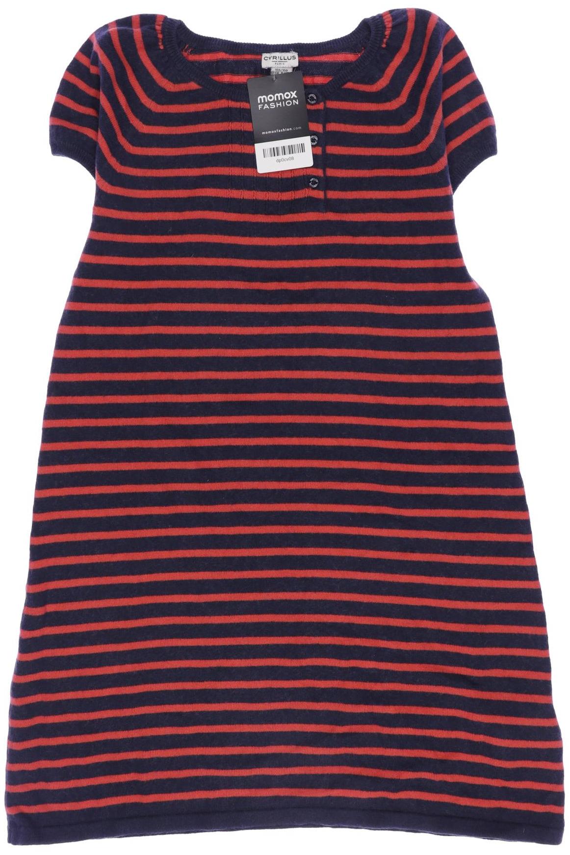 

Cyrillus Damen Kleid, marineblau, Gr. 152