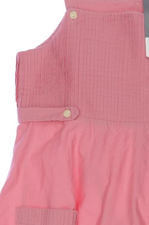 Thumbnail - Cyrillus Mädchen Kleid, pink, Gr. 116