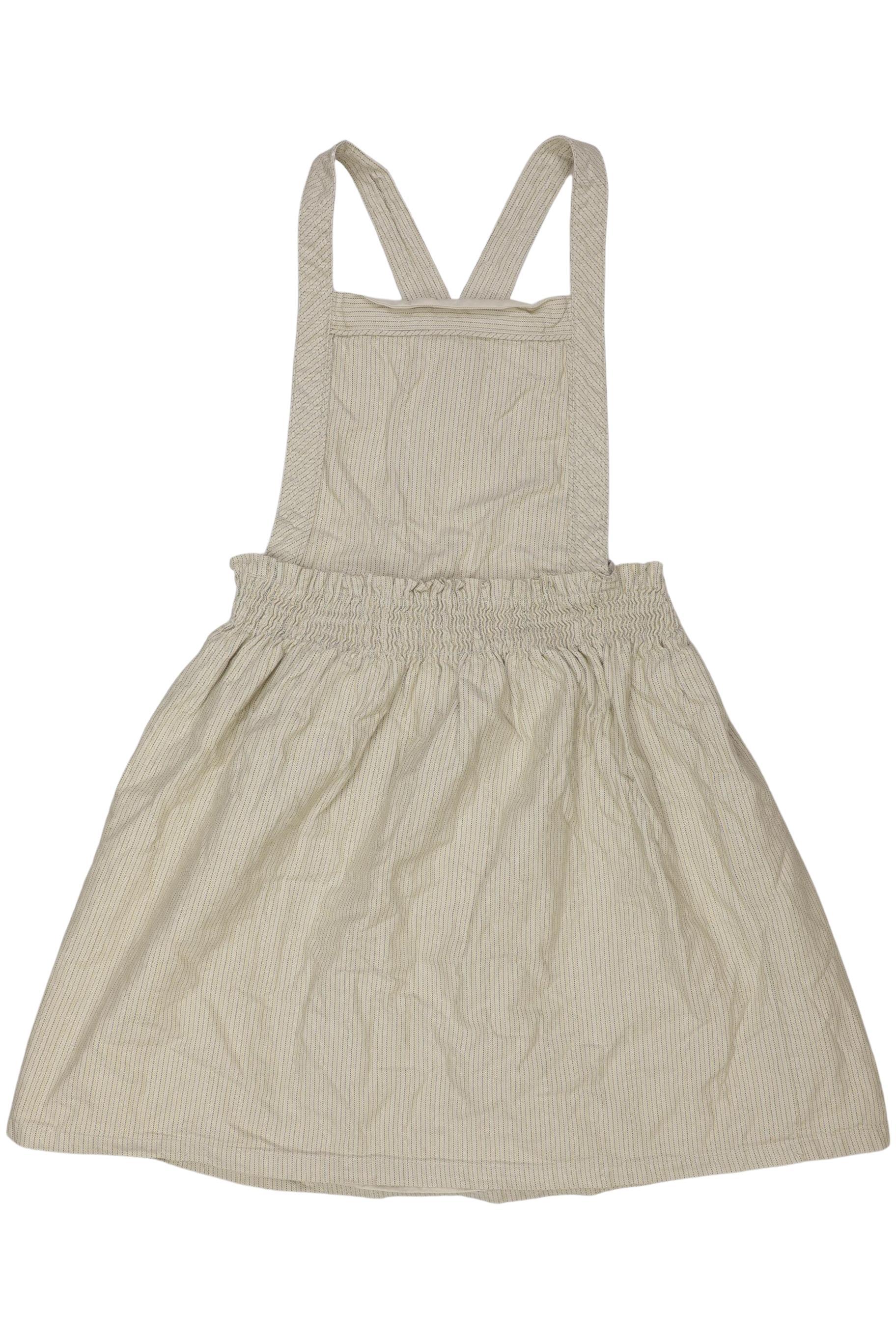 

Cyrillus Mädchen Kleid, beige, Gr. 140