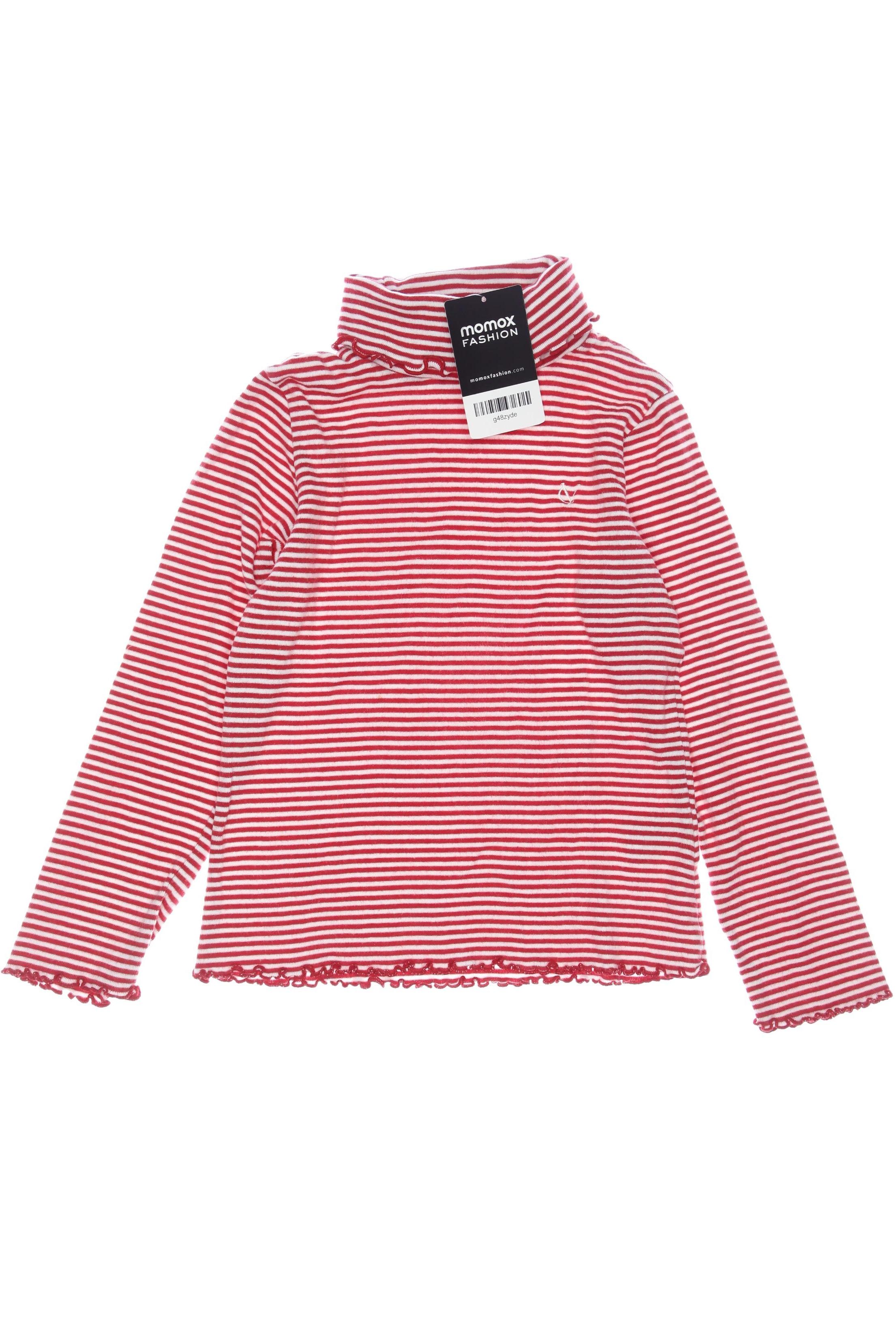 

Cyrillus Damen Langarmshirt, rot, Gr. 128