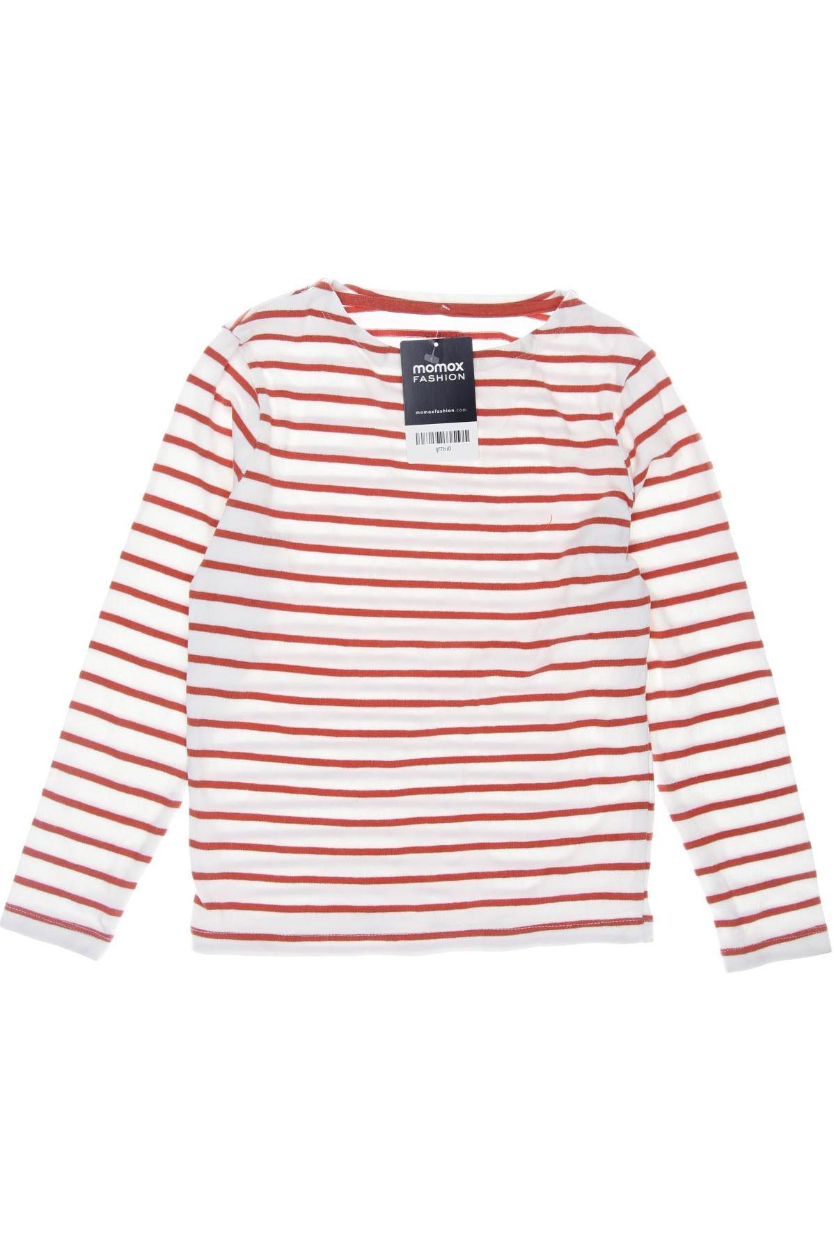 

Cyrillus Mädchen Langarmshirt, orange