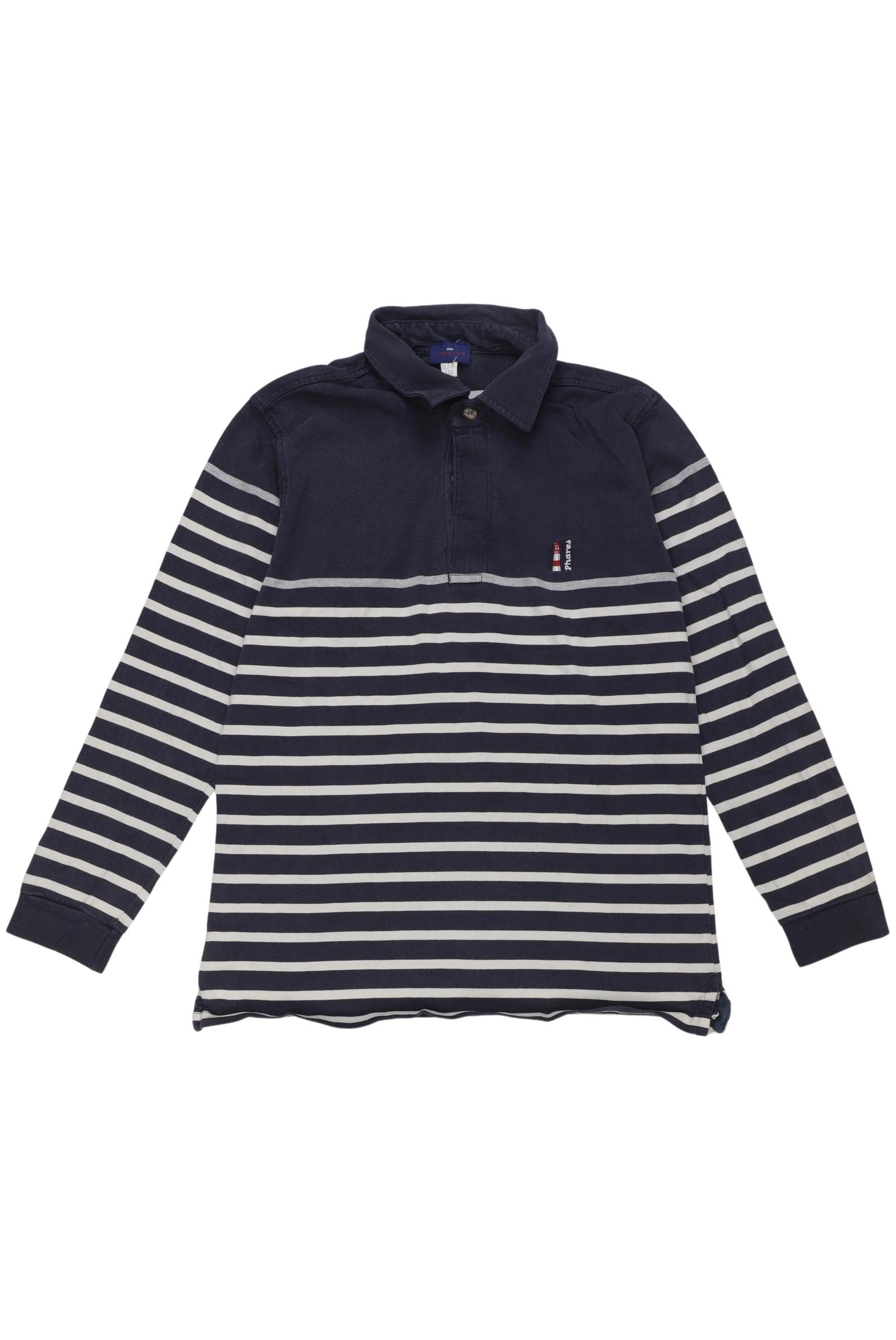 

Cyrillus Mädchen Poloshirt, mehrfarbig, Gr. 152