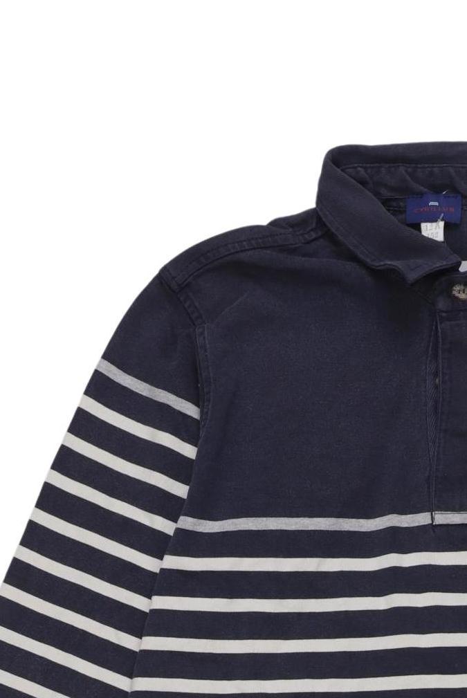 Thumbnail - Cyrillus Mädchen Poloshirt, mehrfarbig, Gr. 152