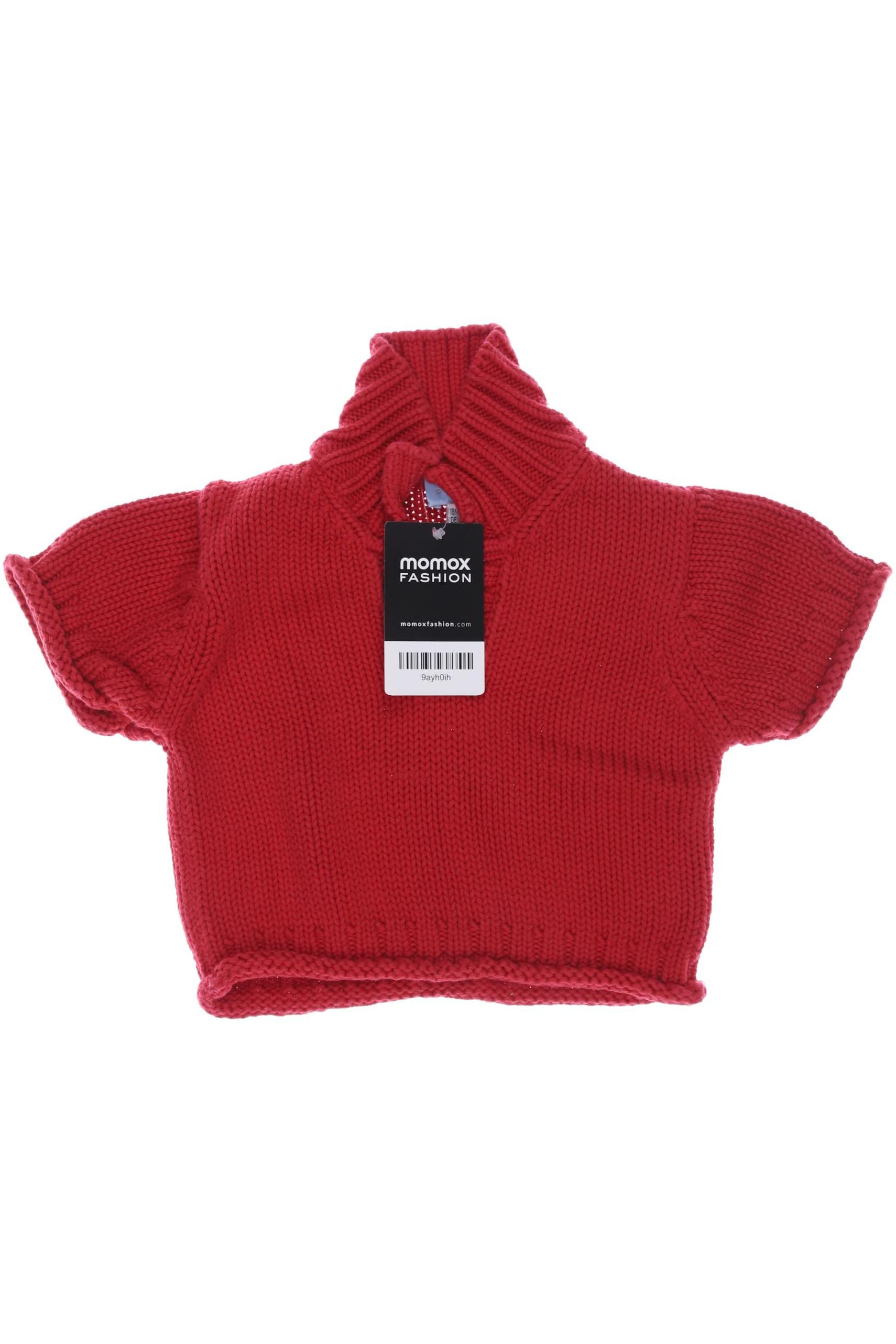 

Cyrillus Mädchen Pullover, rot