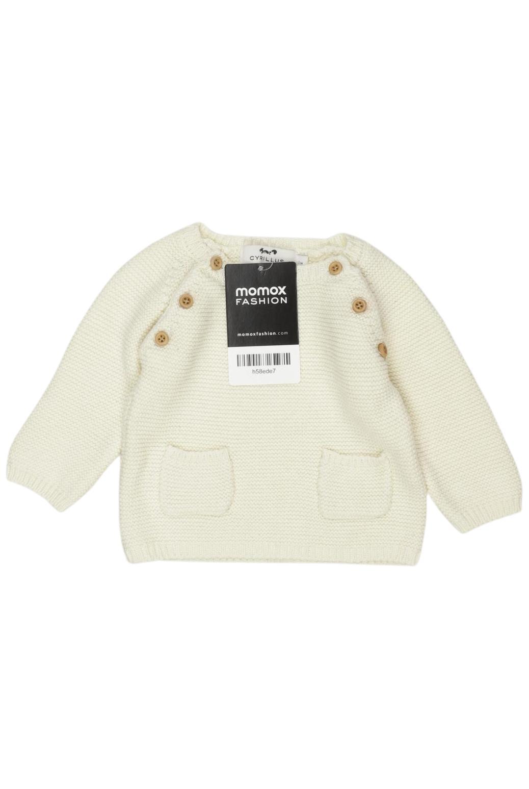 

Cyrillus Mädchen Pullover, cremeweiß, Gr. 50