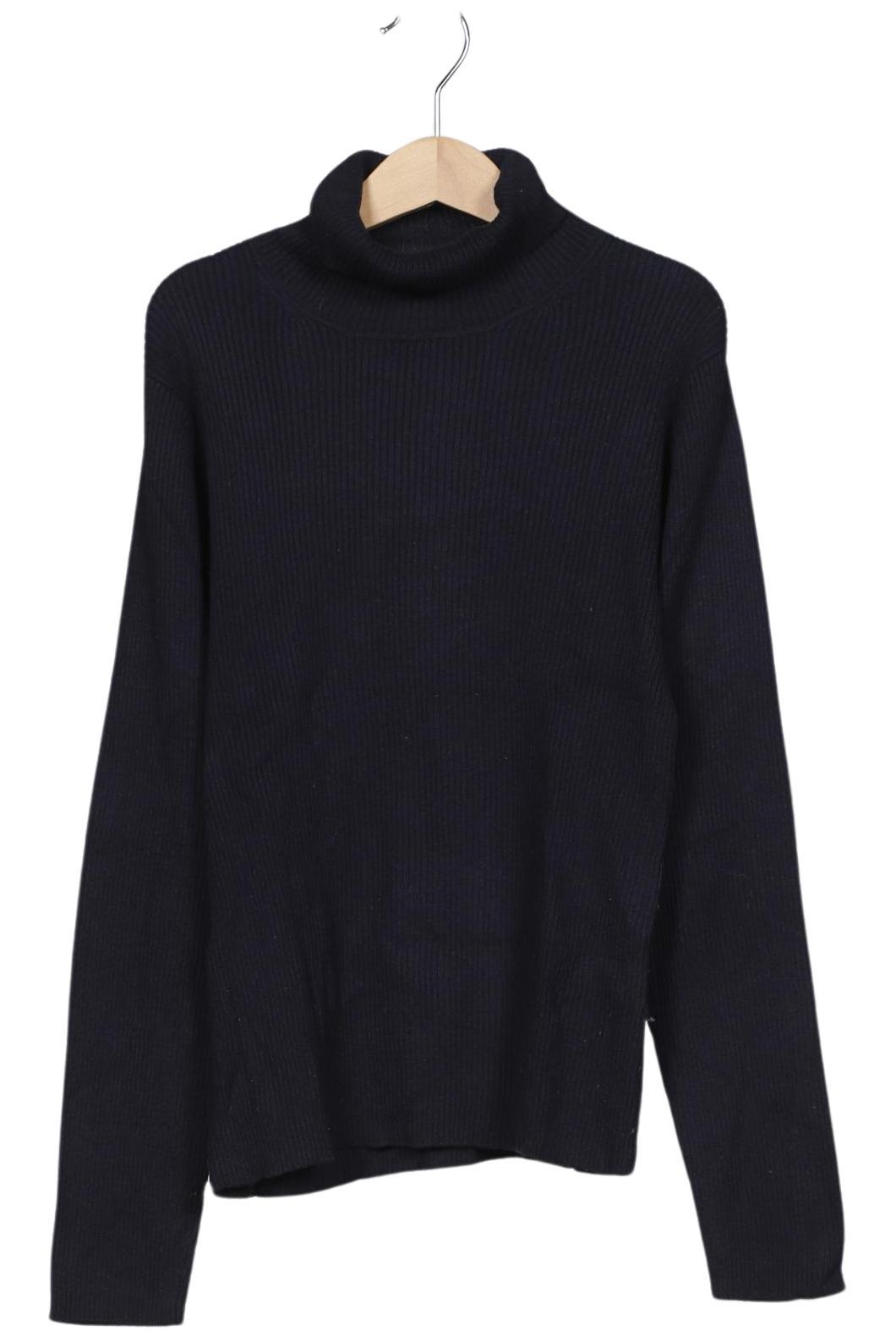 

Cyrillus Damen Pullover, marineblau, Gr. 152