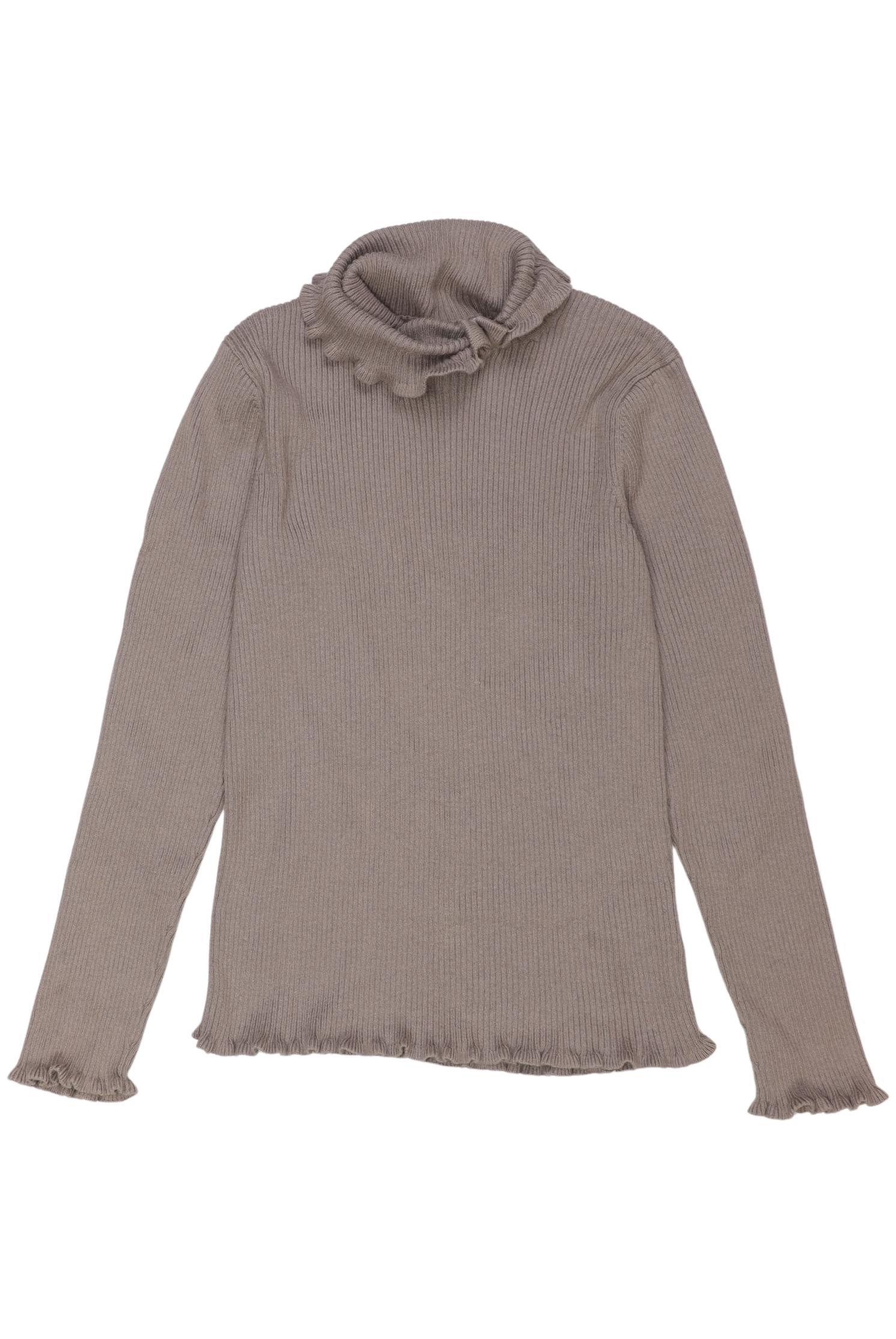 

Cyrillus Damen Pullover, beige, Gr. 140