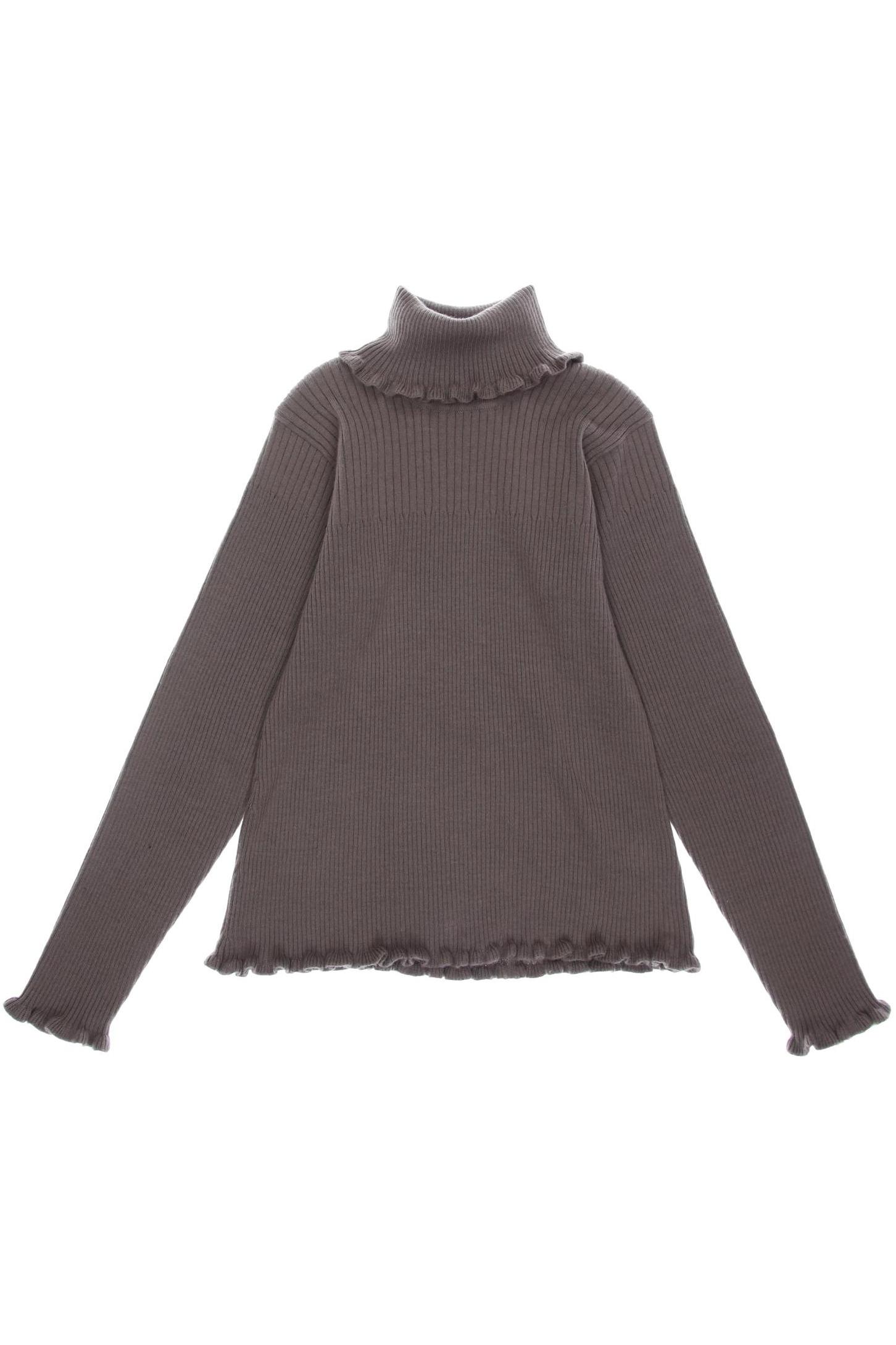 

Cyrillus Damen Pullover, braun, Gr. 152