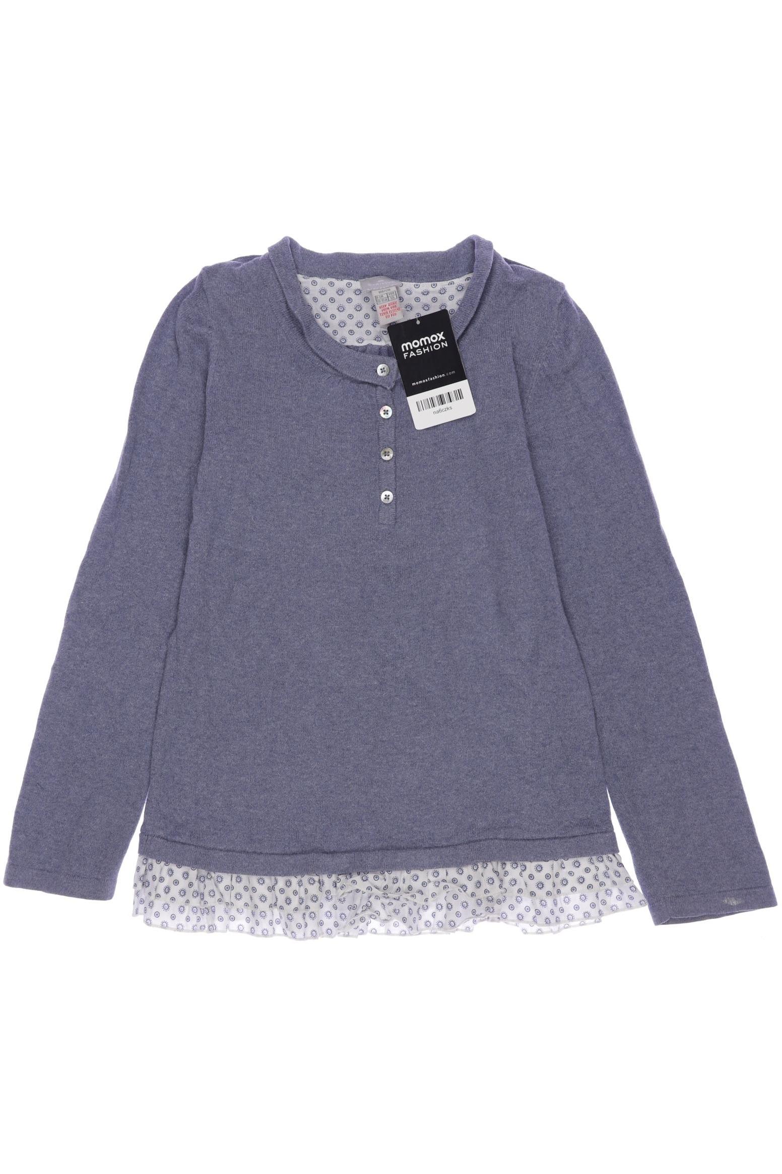 

Cyrillus Damen Pullover, hellblau, Gr. 140