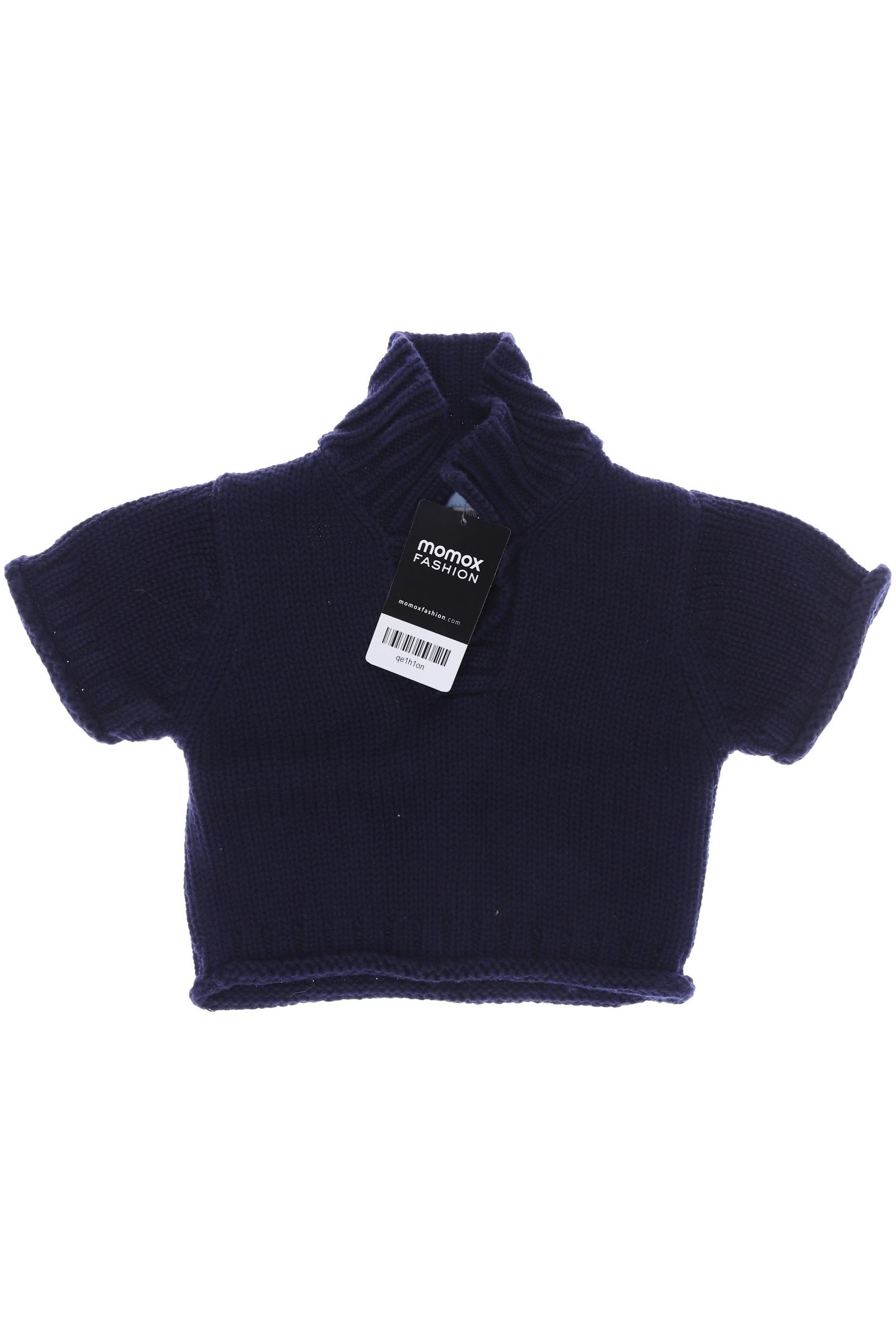 

Cyrillus Mädchen Pullover, marineblau