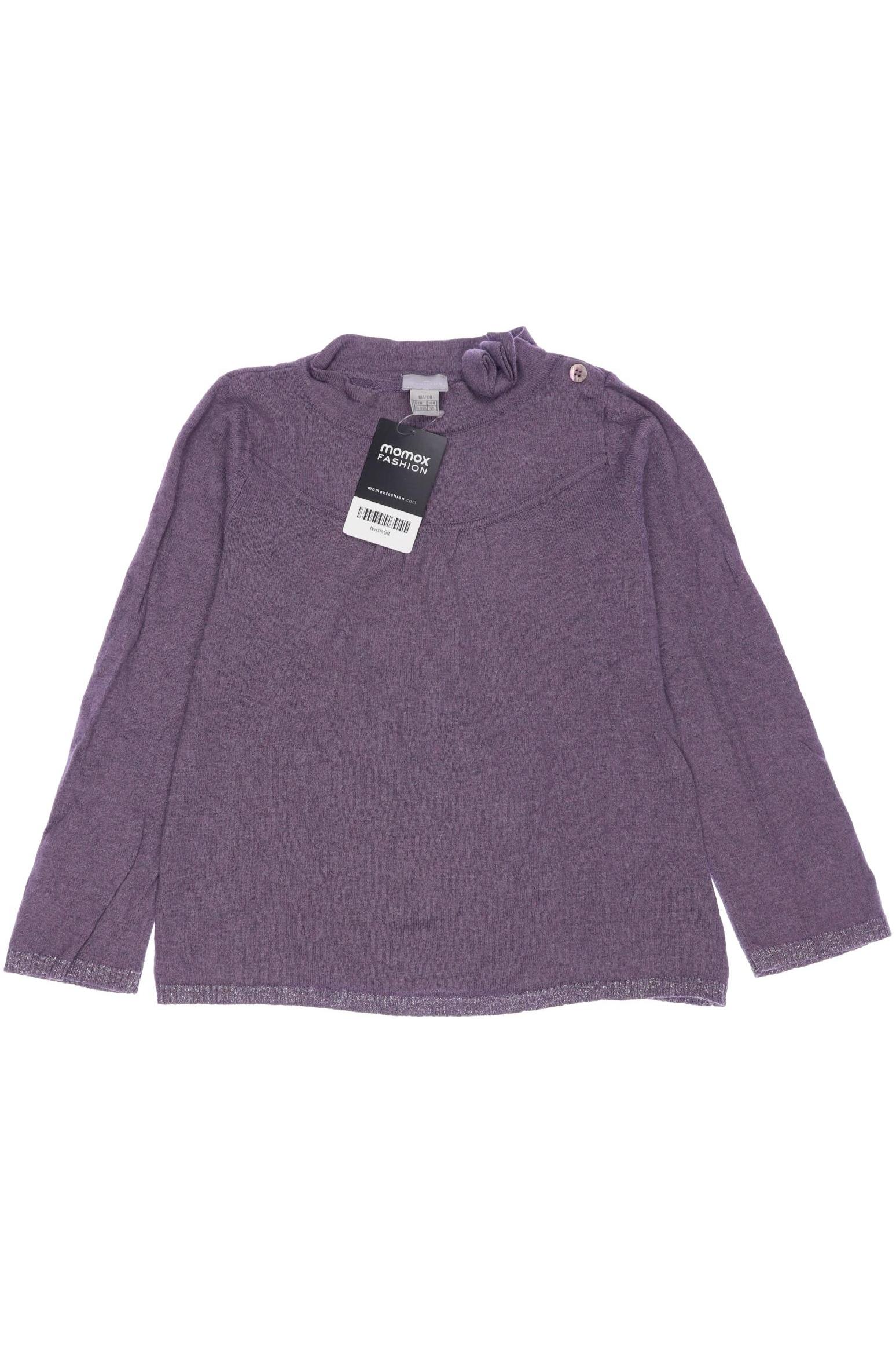 

Cyrillus Damen Pullover, flieder, Gr. 140