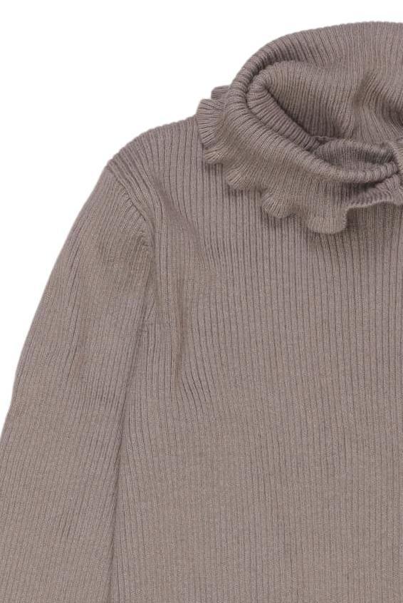 Thumbnail - Cyrillus Mädchen Pullover, beige, Gr. 140