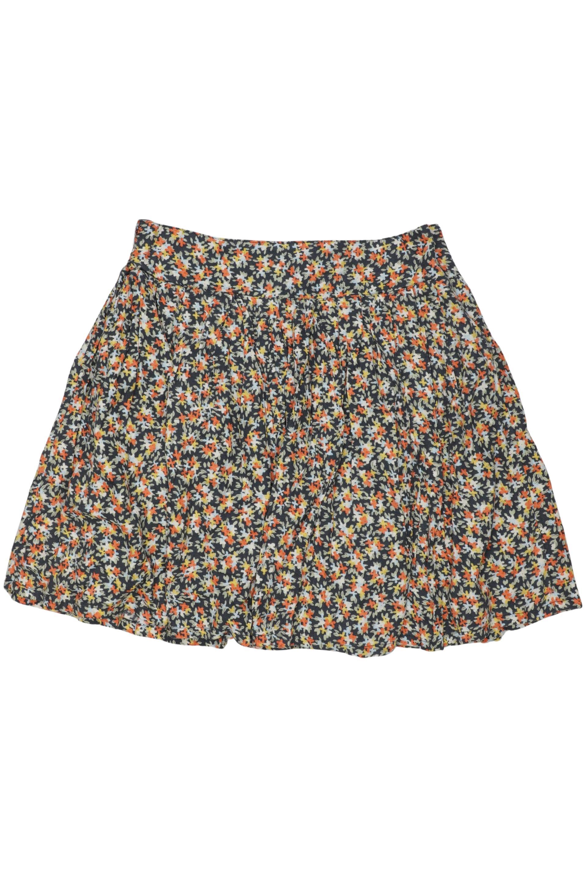 

Cyrillus Mädchen Rock, mehrfarbig, Gr. 164