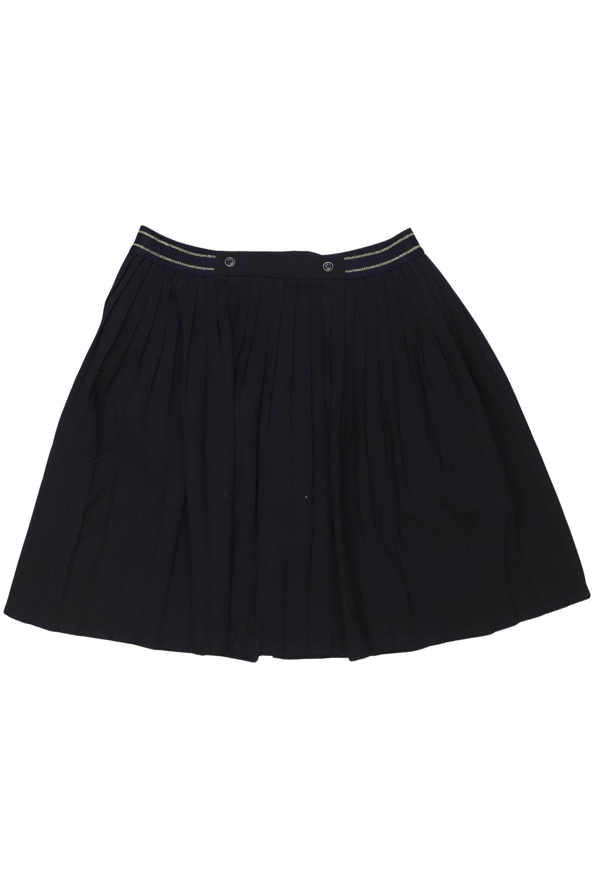 

Cyrillus Mädchen Rock, marineblau, Gr. 170