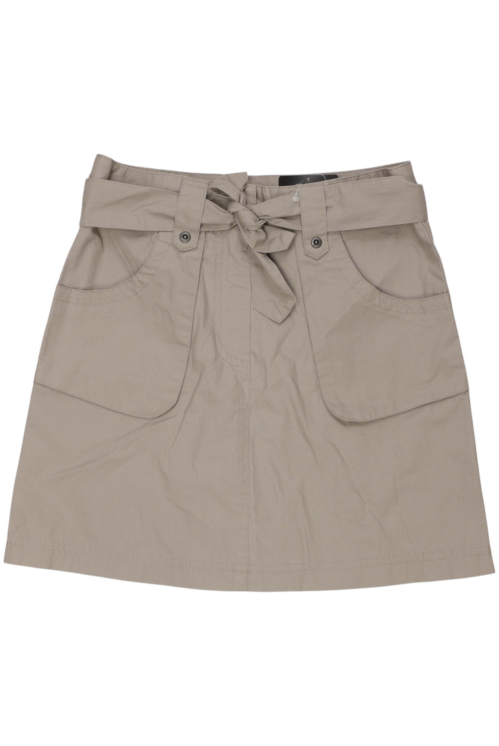 

Cyrillus Mädchen Rock, beige, Gr. 122